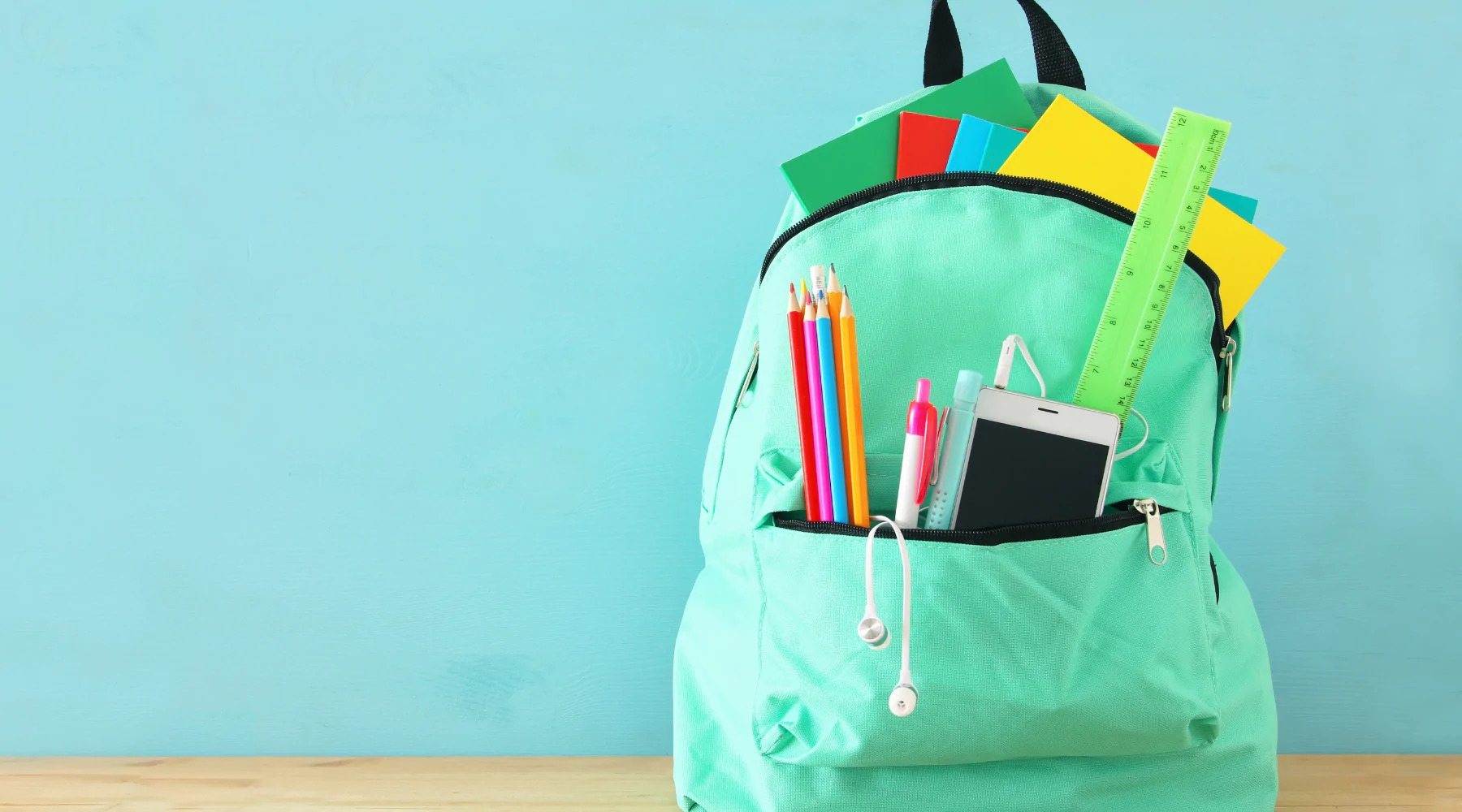 15 BACK-TO-SCHOOL TIPS THAT WILL HAVE EVERYONE SMILE IN THE MORNING