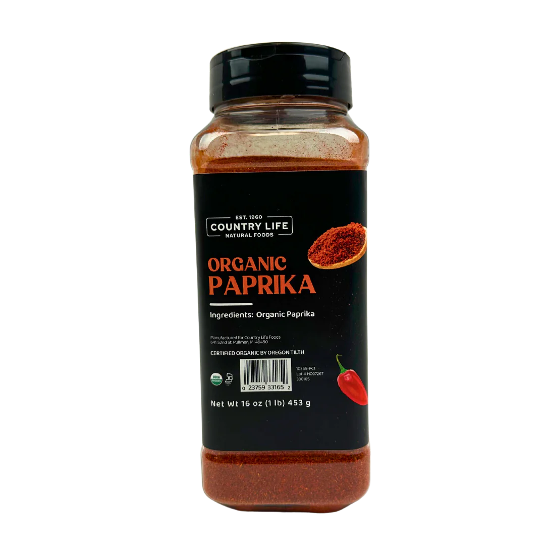 PAPRIKA