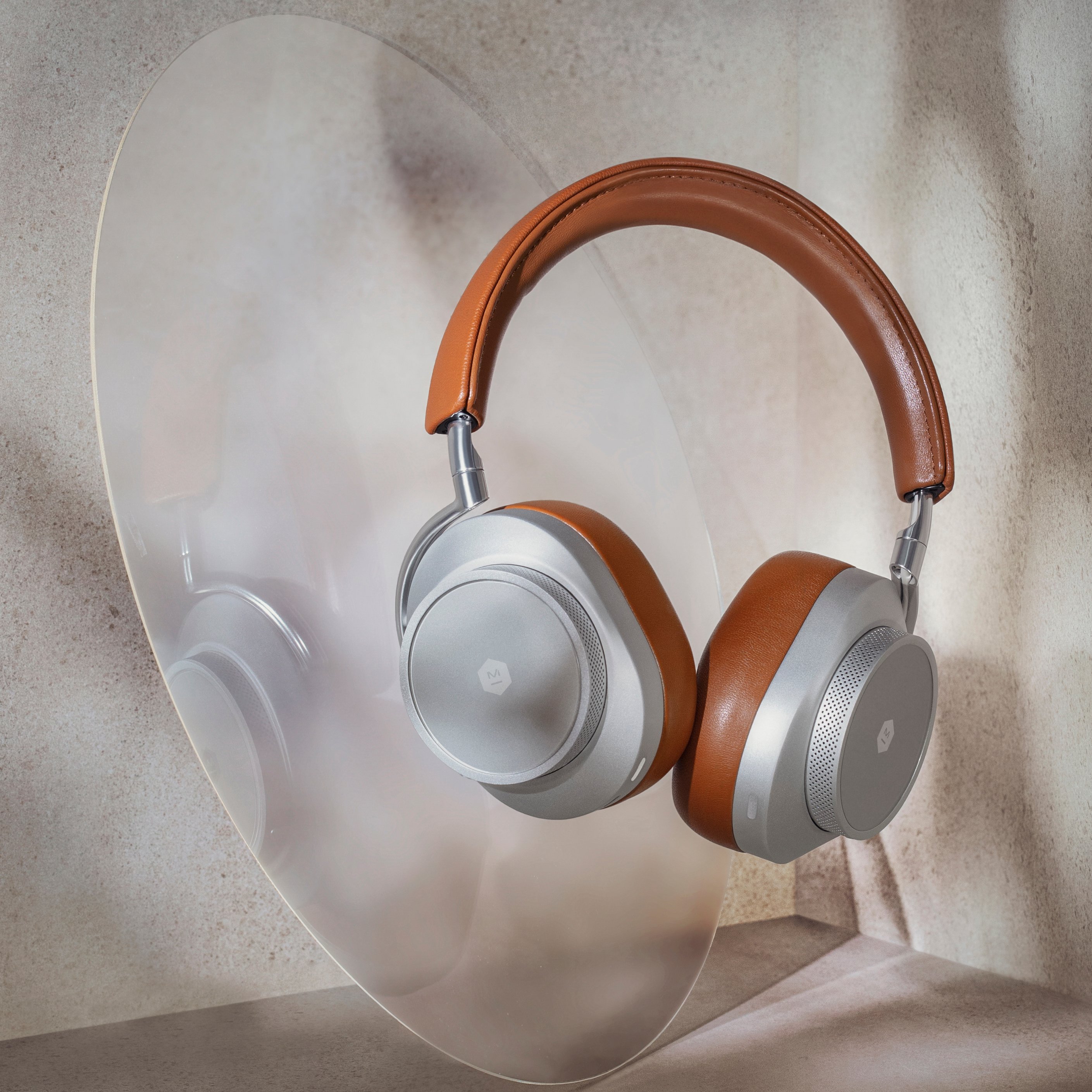 Introducing MW75 Active Noise-Cancelling Wireless Headphones