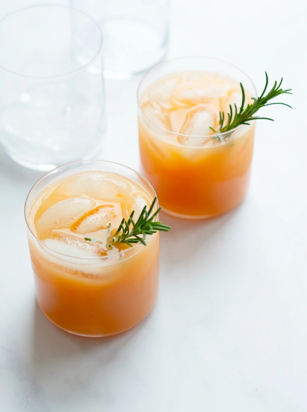 carrot renewal juice