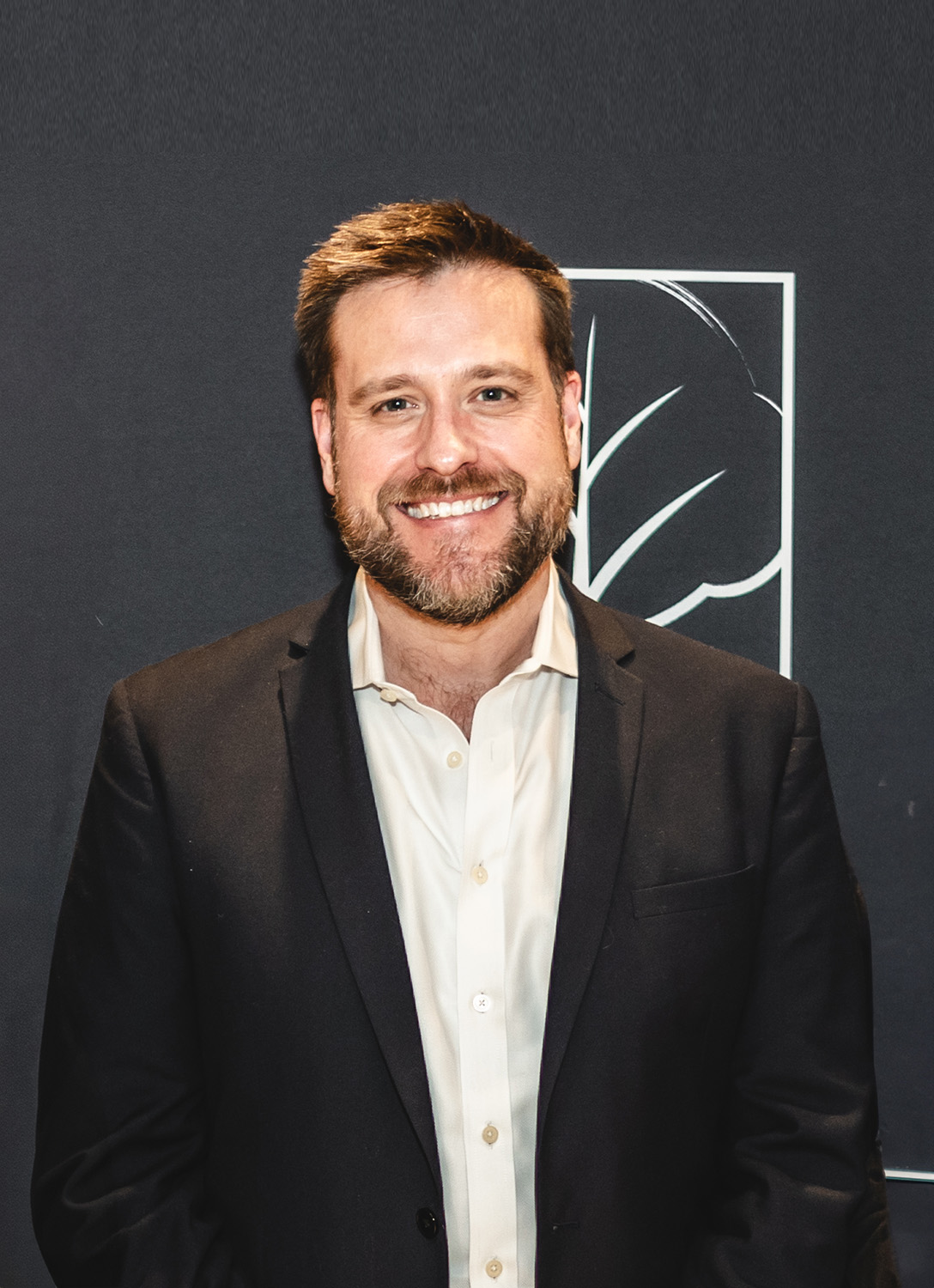 PID Floors collaboration with William Richards featured in Beyond the Surface episode