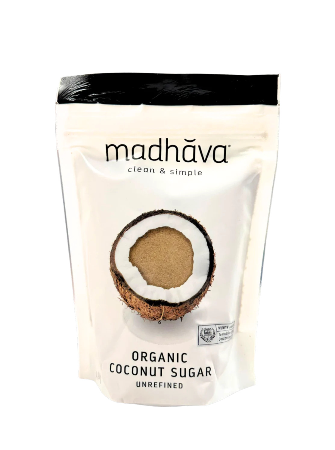 ORGANIC COCONUT SUGAR