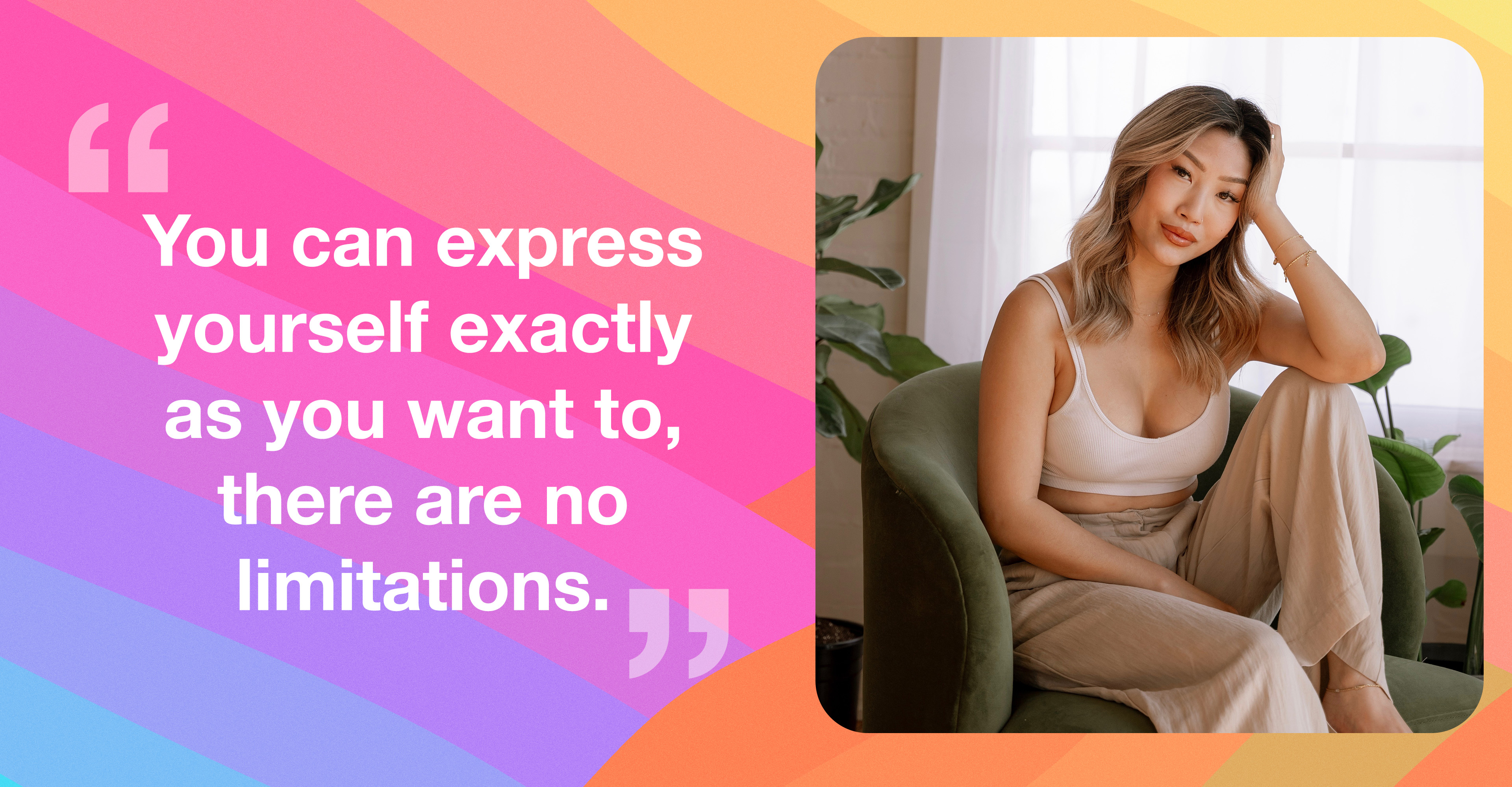 The Art of Painting Outside of the Lines