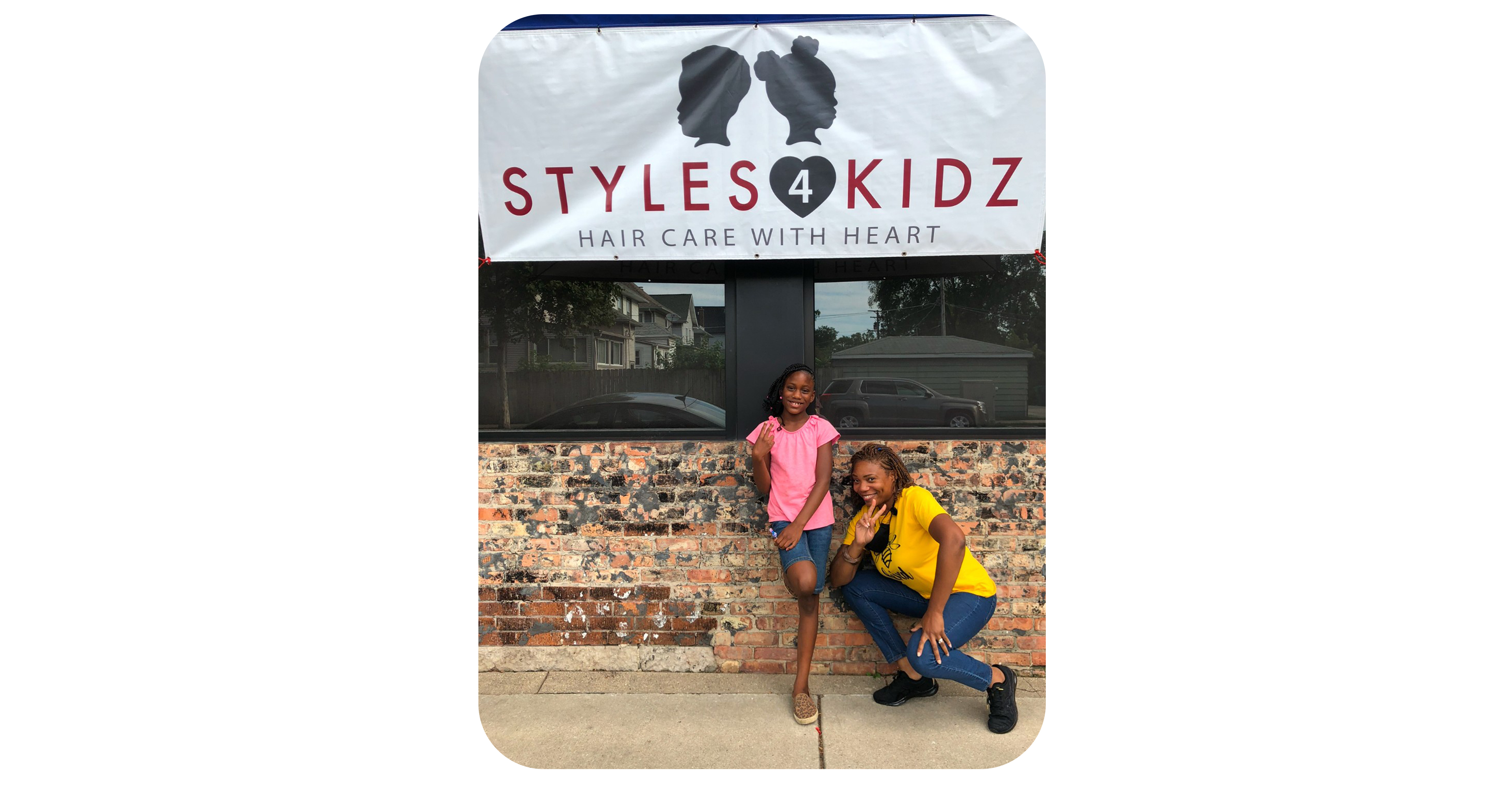 Learning Special Care for Black Hair—And Seeing My Daughter’s Confidence Soar