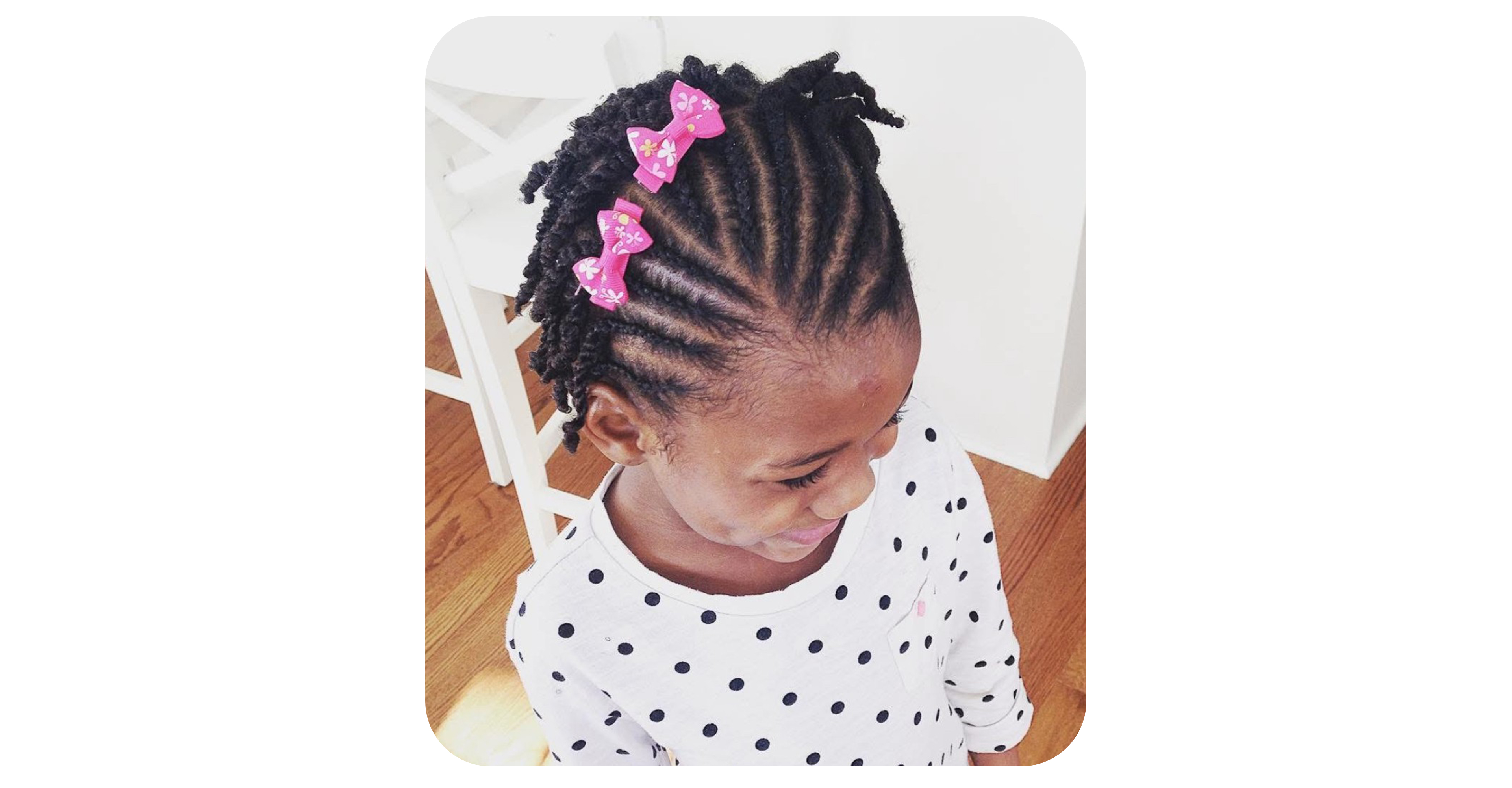 Learning Special Care for Black Hair—And Seeing My Daughter’s Confidence Soar