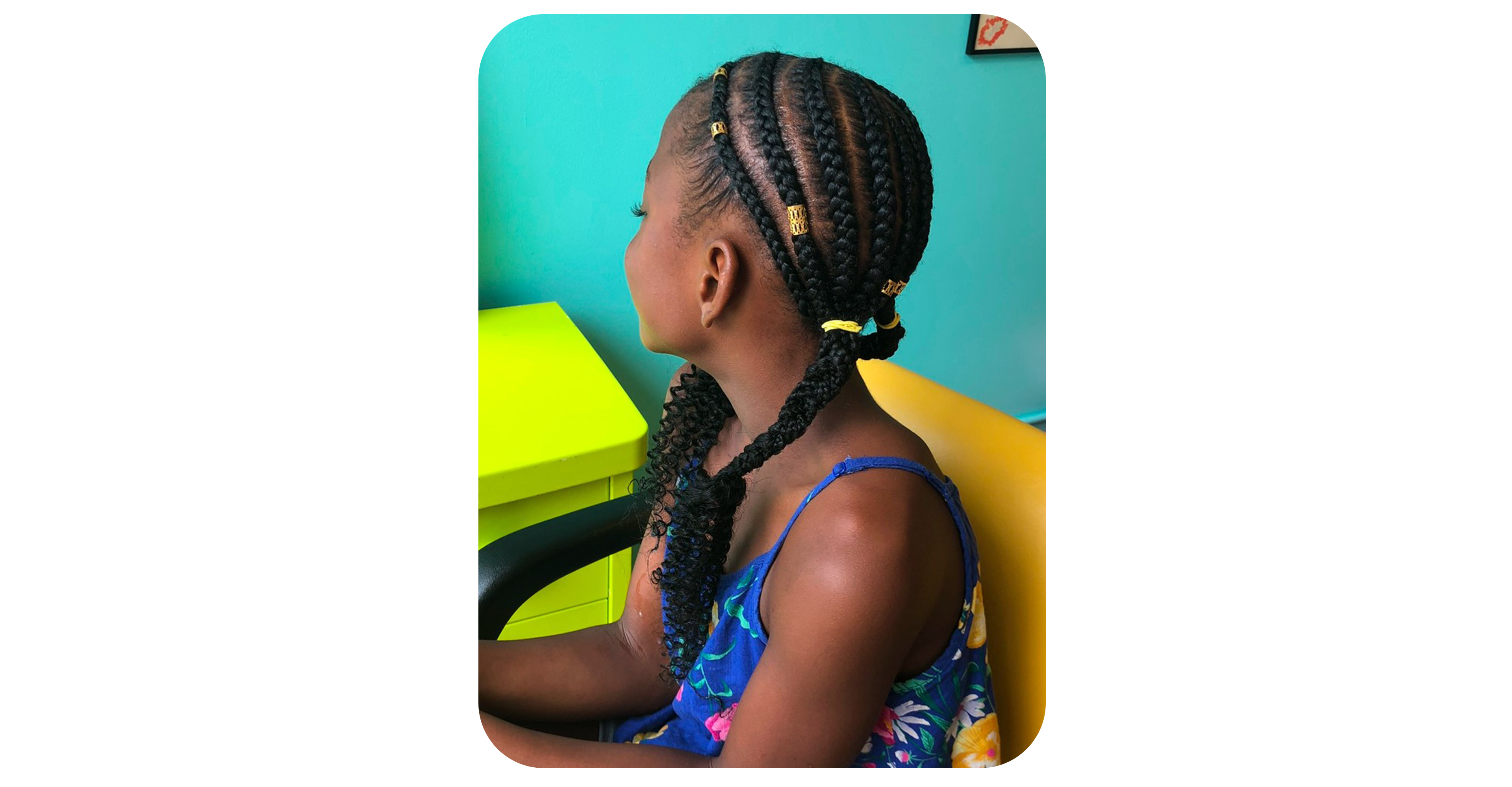 Learning Special Care for Black Hair—And Seeing My Daughter’s Confidence Soar