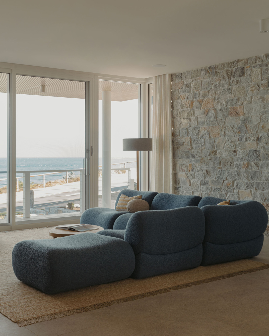 Point House