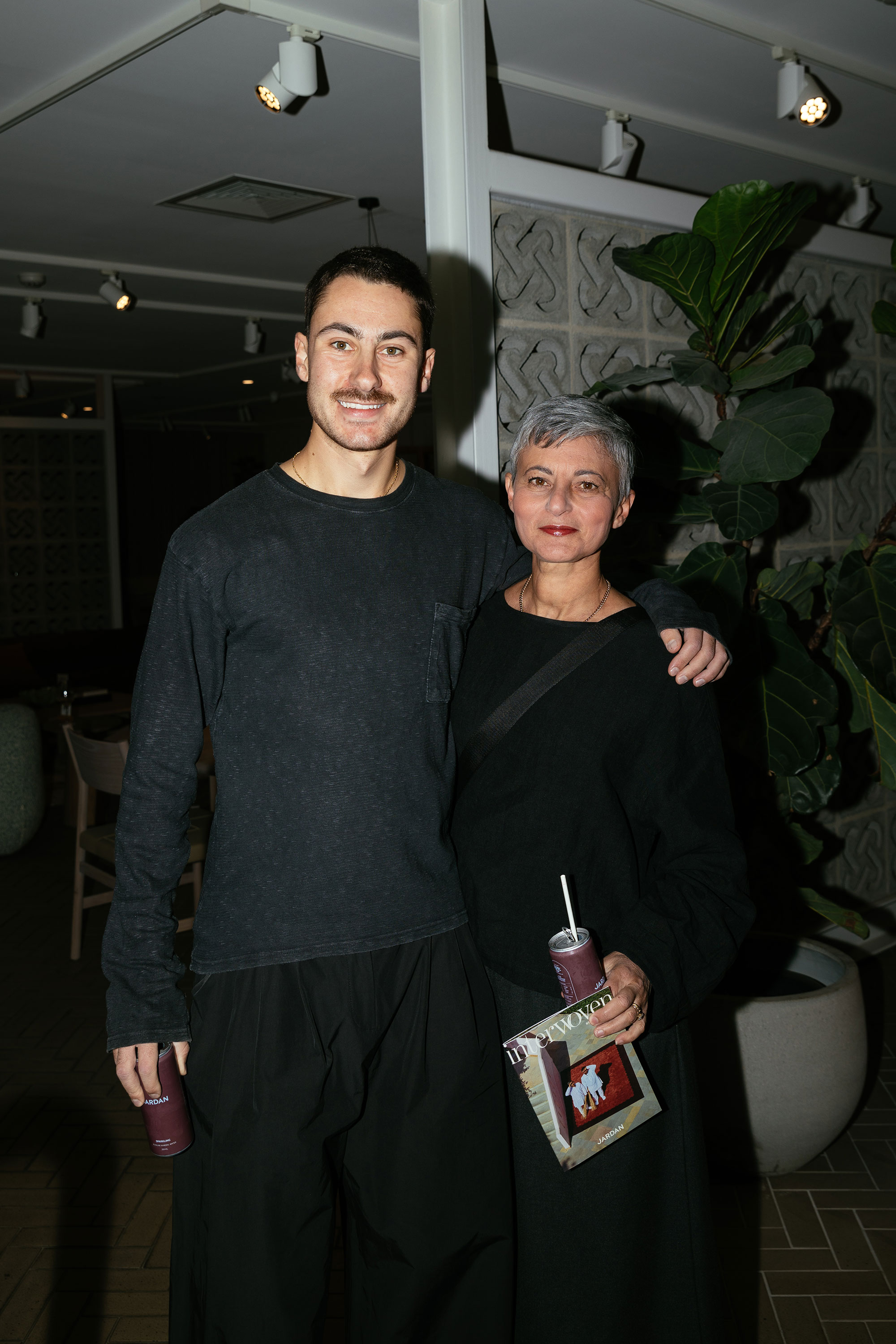 Interwoven: Craft, Film and Conversation at Melbourne Design Week
