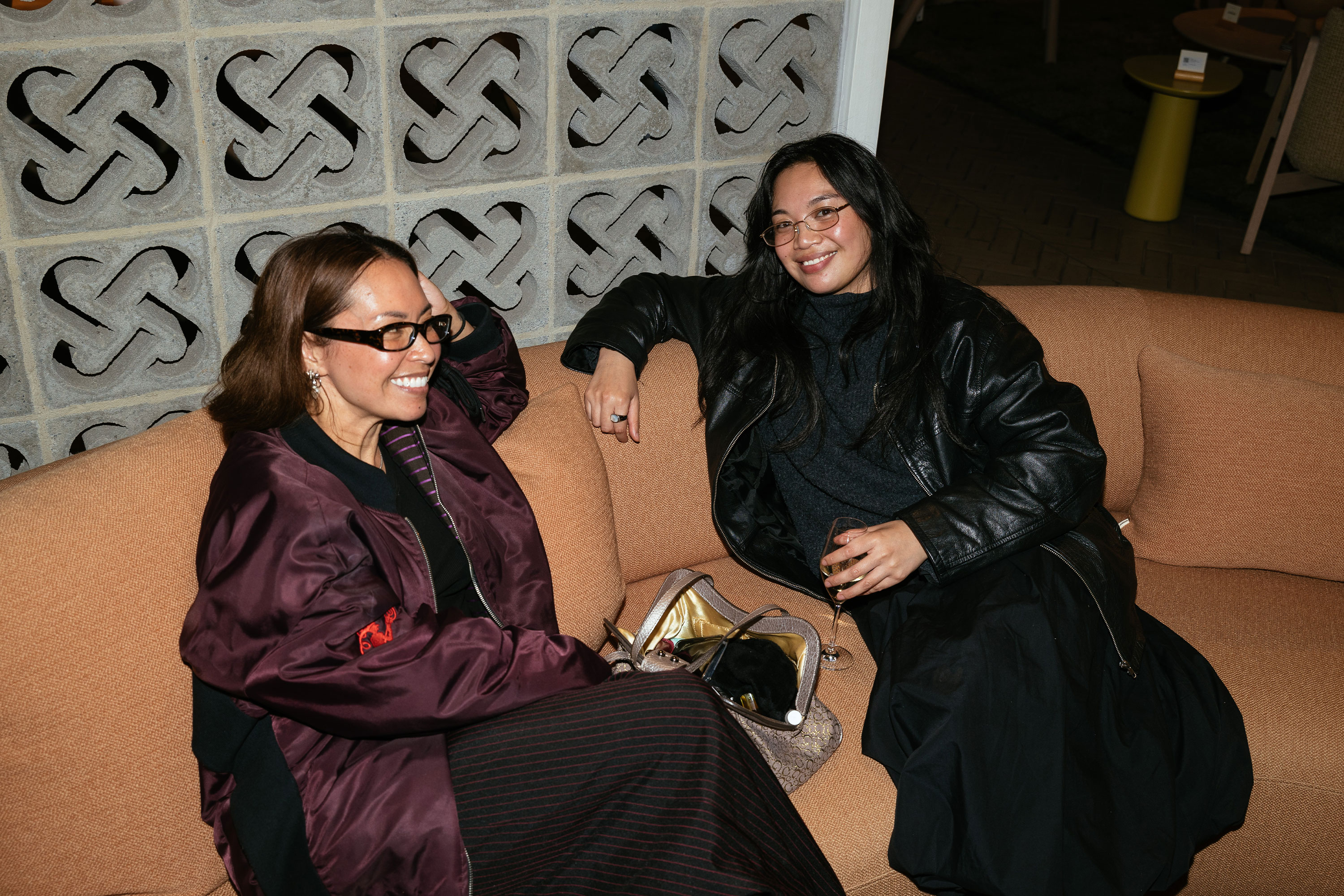 Interwoven: Craft, Film and Conversation at Melbourne Design Week