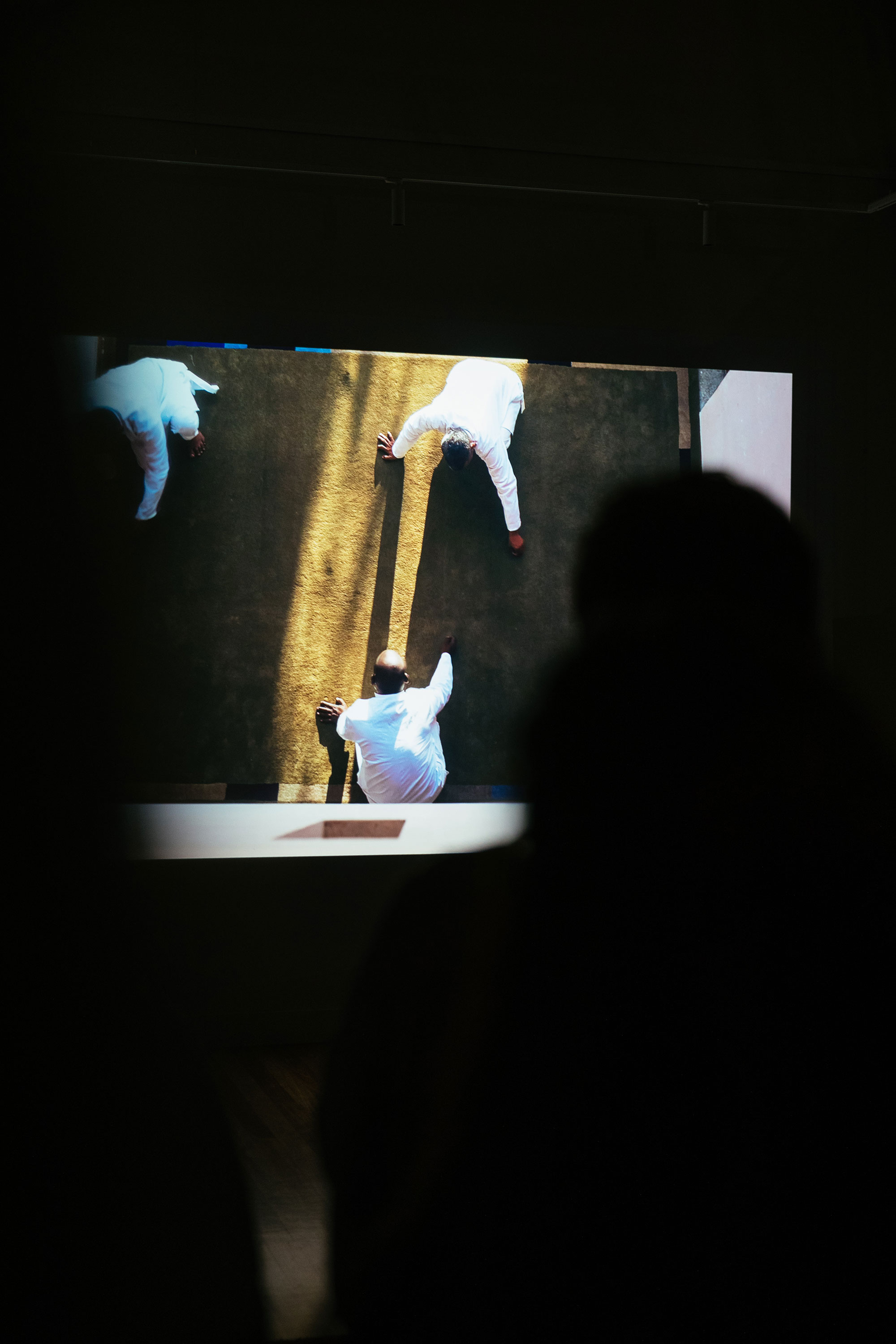 Interwoven: Craft, Film and Conversation at Melbourne Design Week