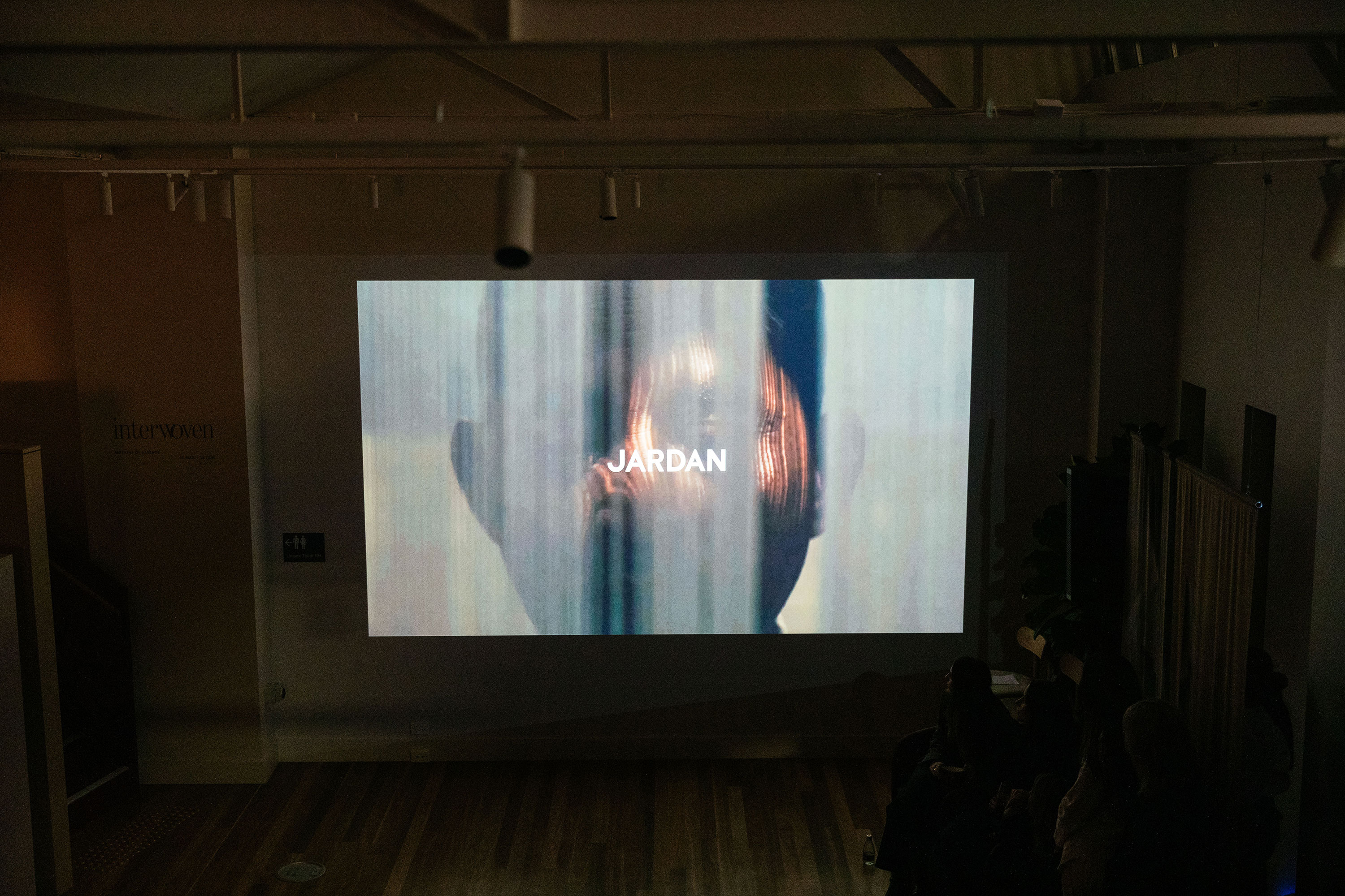 Interwoven: Craft, Film and Conversation at Melbourne Design Week