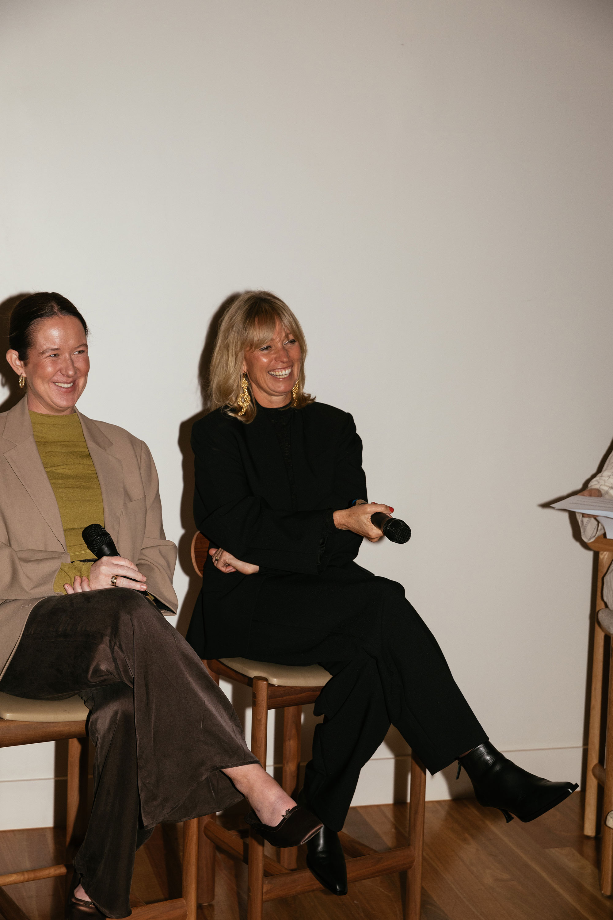 Interwoven: Craft, Film and Conversation at Melbourne Design Week