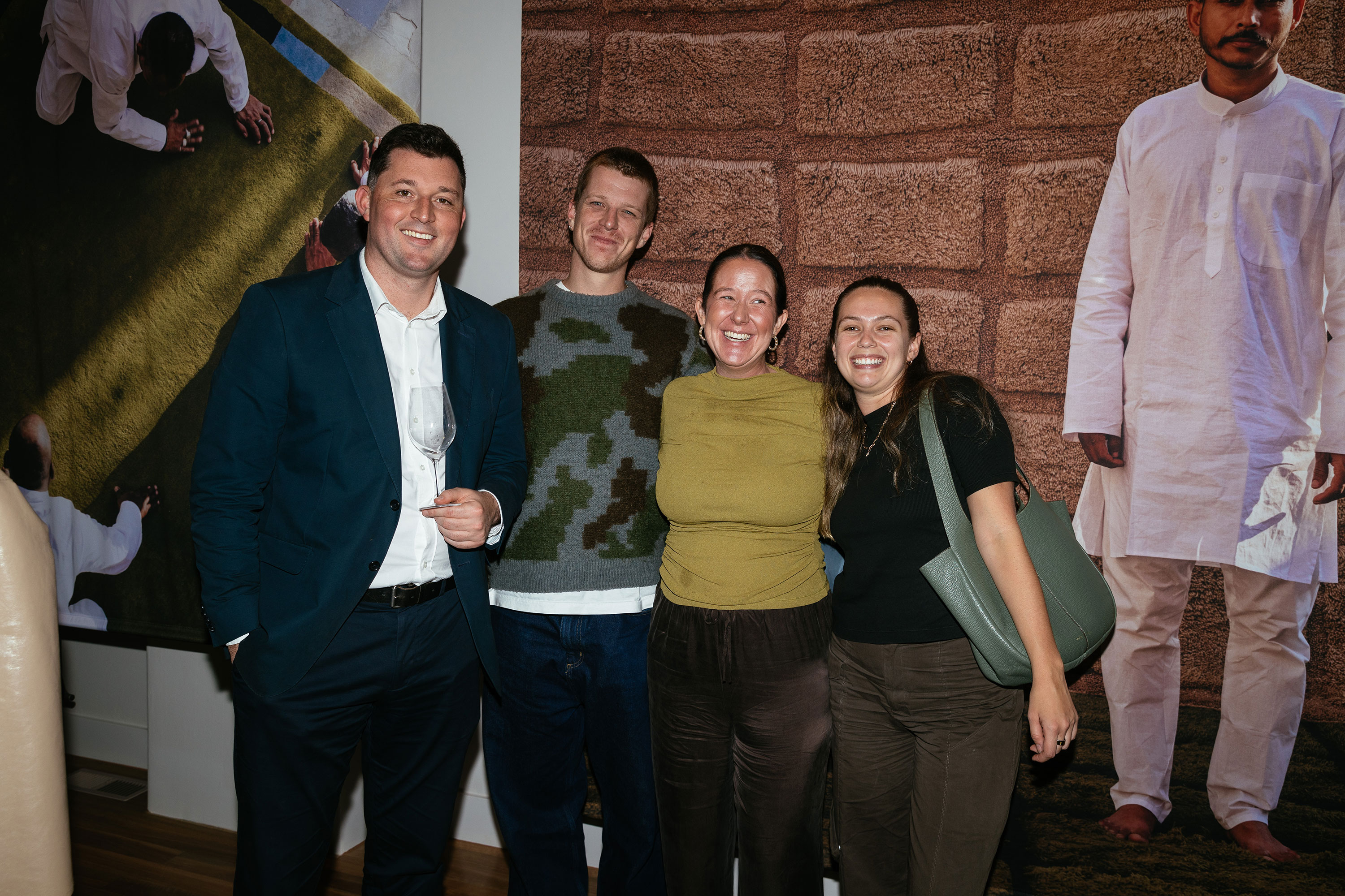 Interwoven: Craft, Film and Conversation at Melbourne Design Week