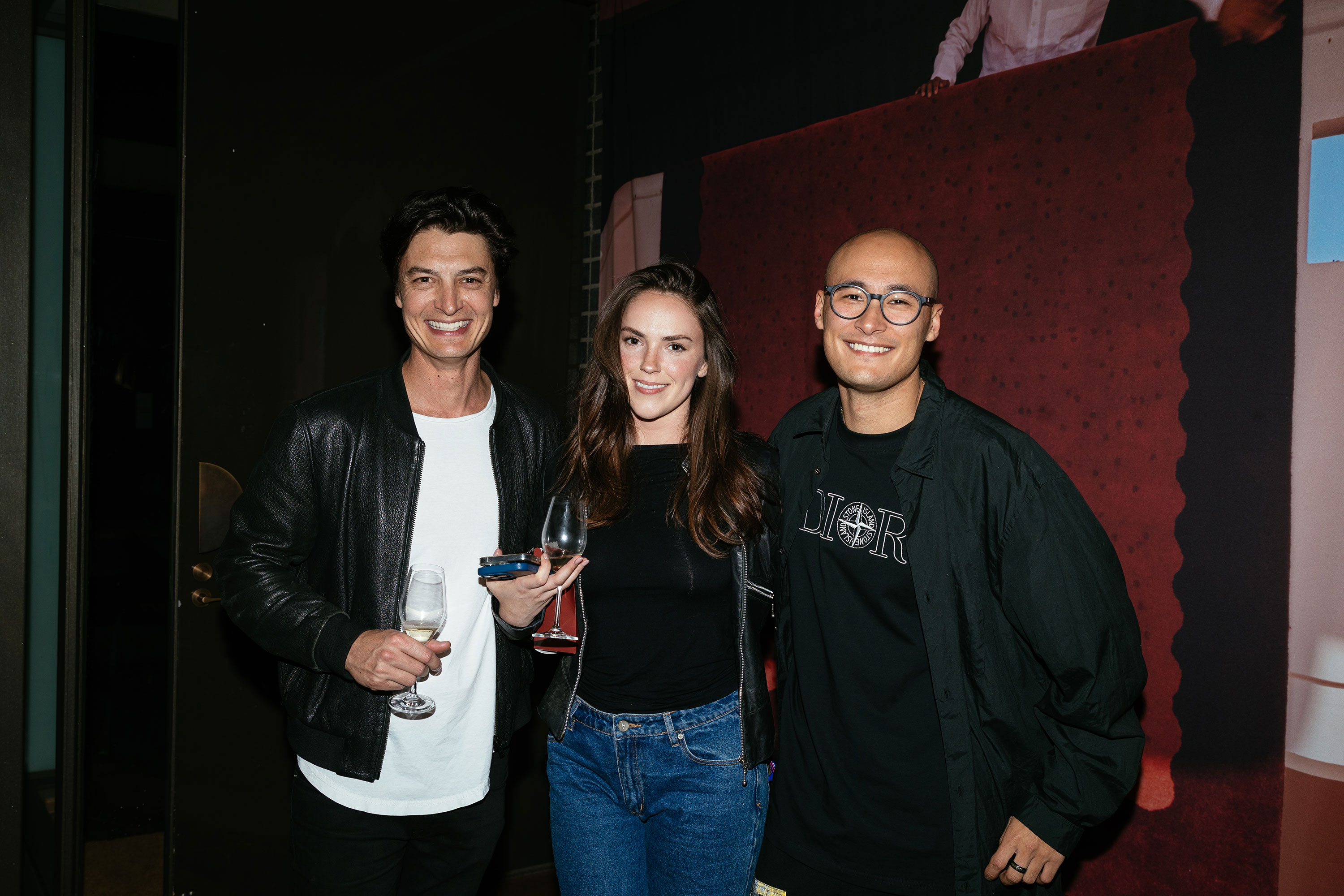 Interwoven: Craft, Film and Conversation at Melbourne Design Week