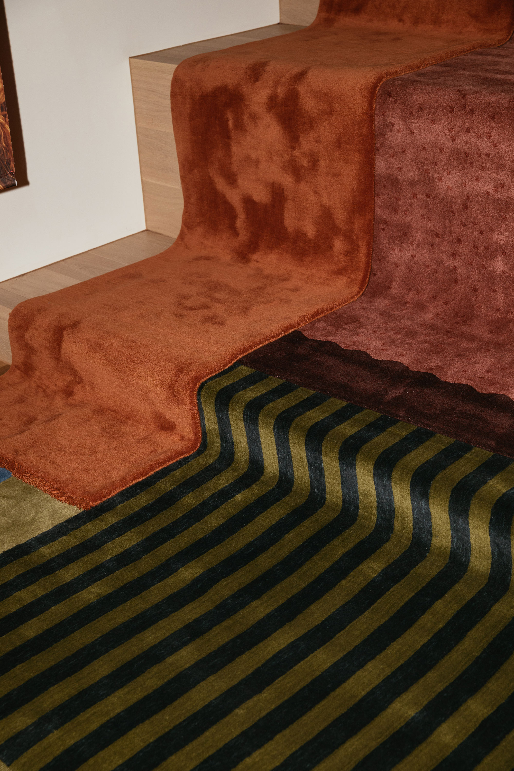 Interwoven: Craft, Film and Conversation at Melbourne Design Week