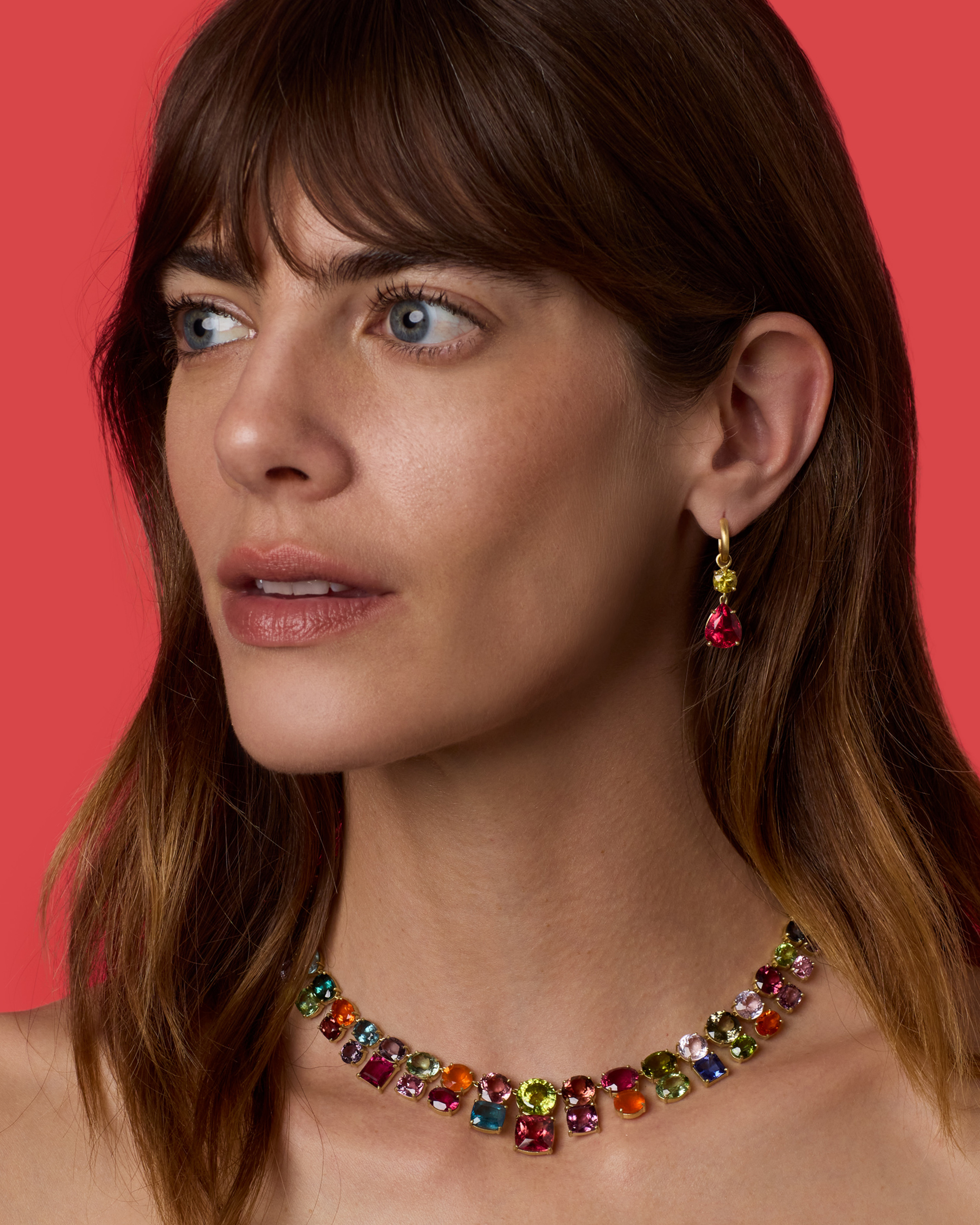 Redefining what it means to be a perfect pair, one Gemmy Gem style at a time.SHOP GEMMY GEM NECKLACES