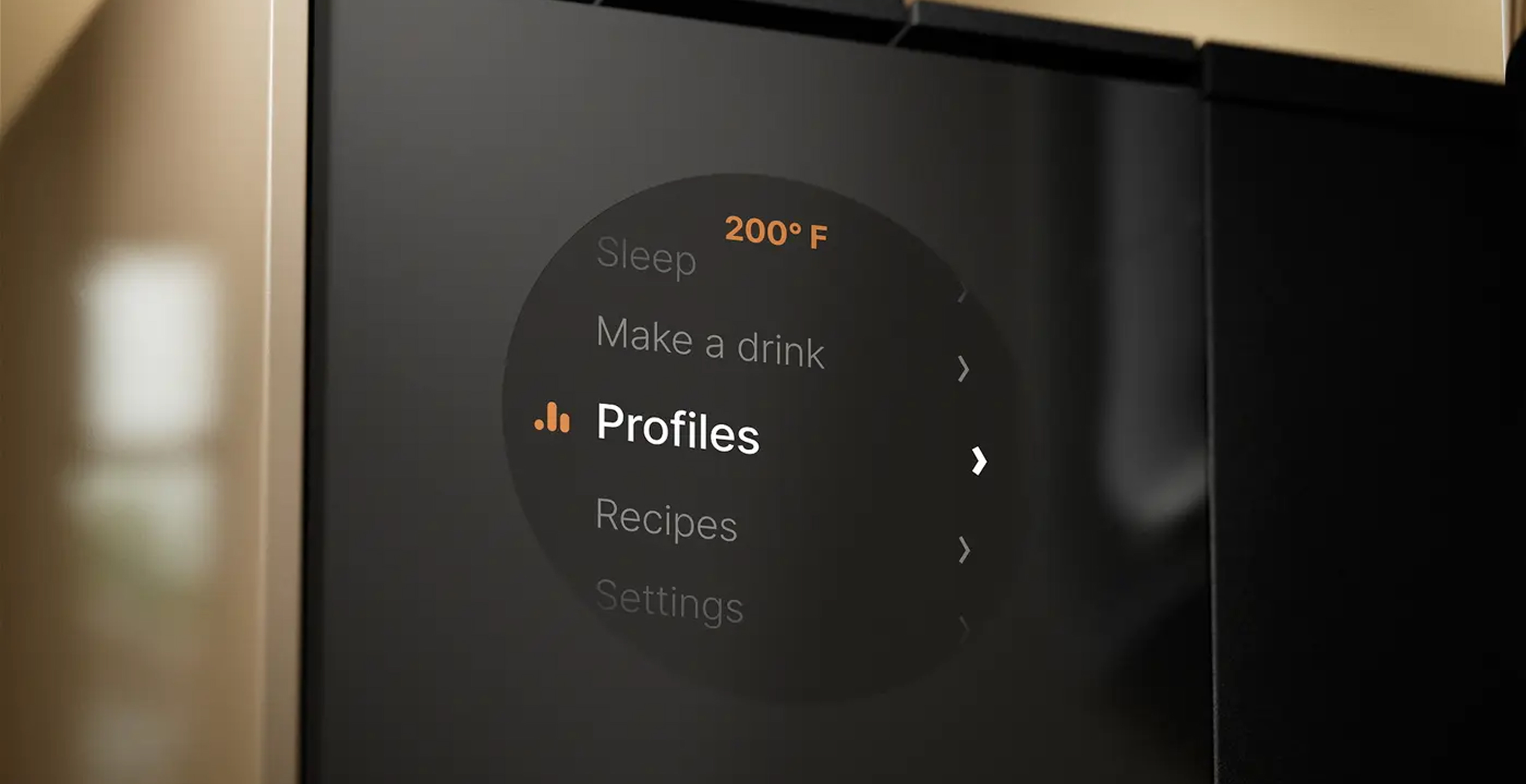 Series 1 Default Profiles