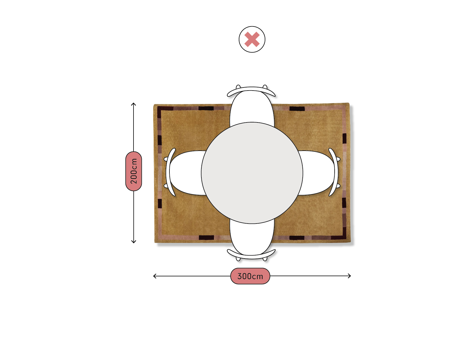 Maeve Rug Cedar