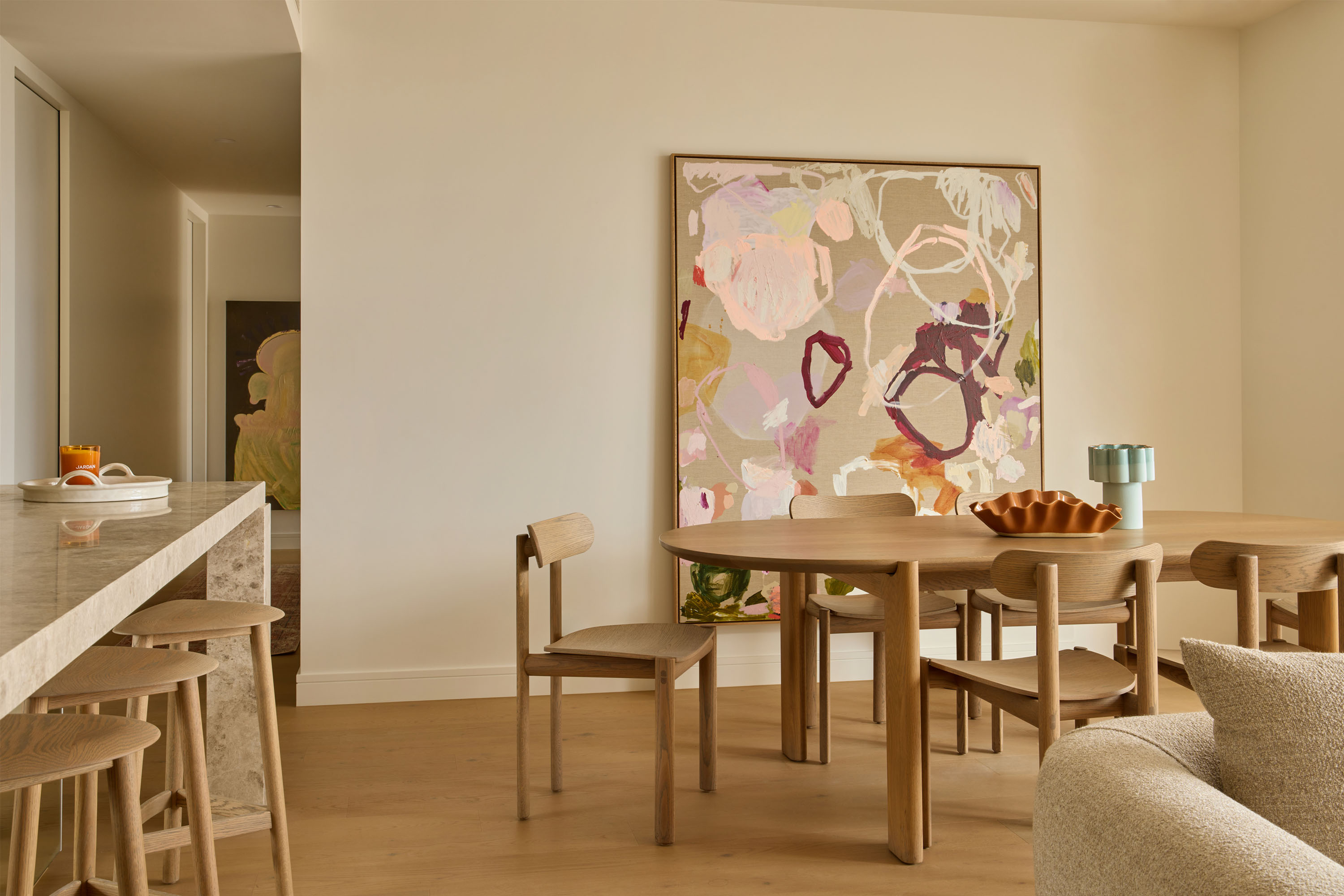 Project Feature: Richmond Square