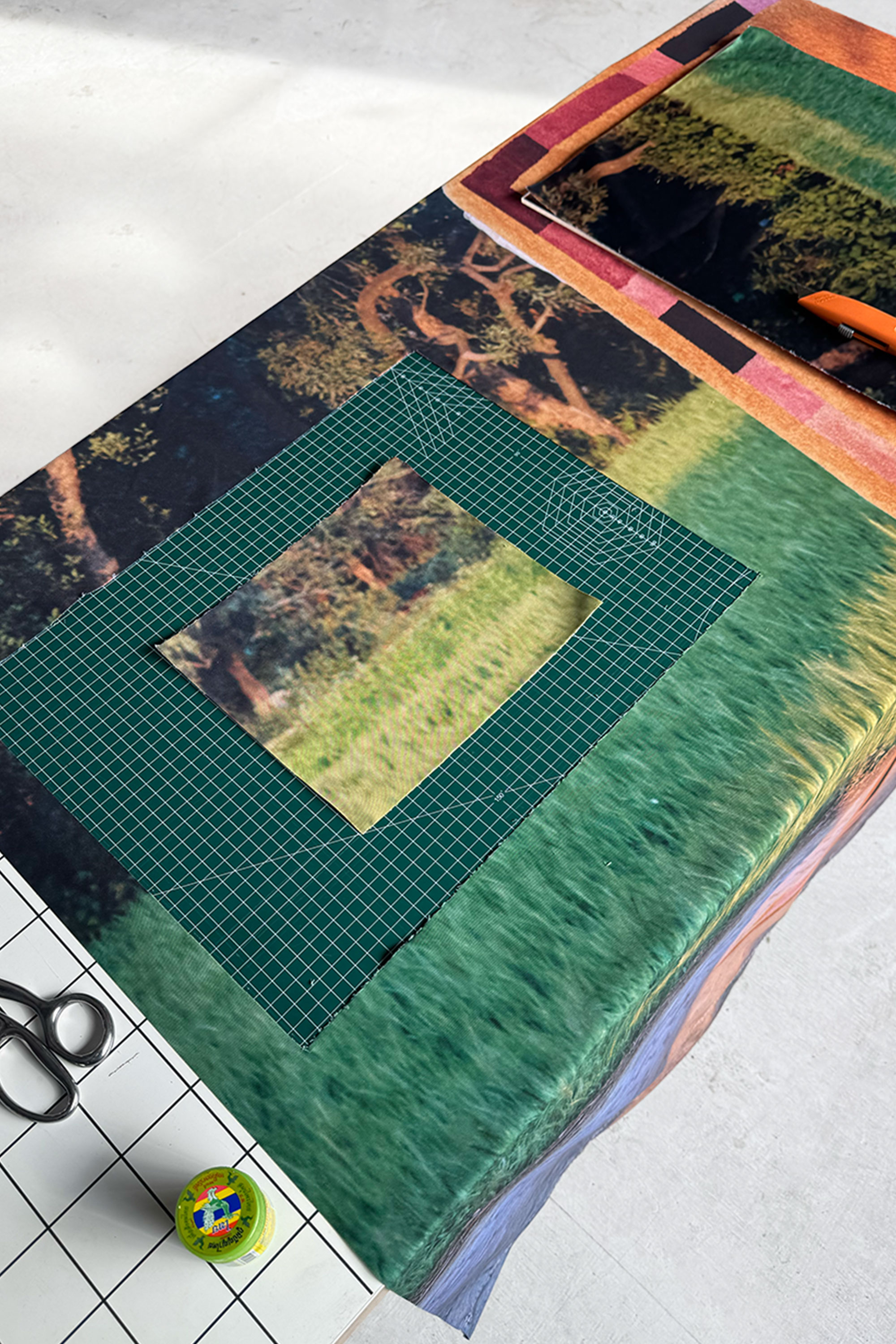Meet the Maker: Nick Chin, Bugskin