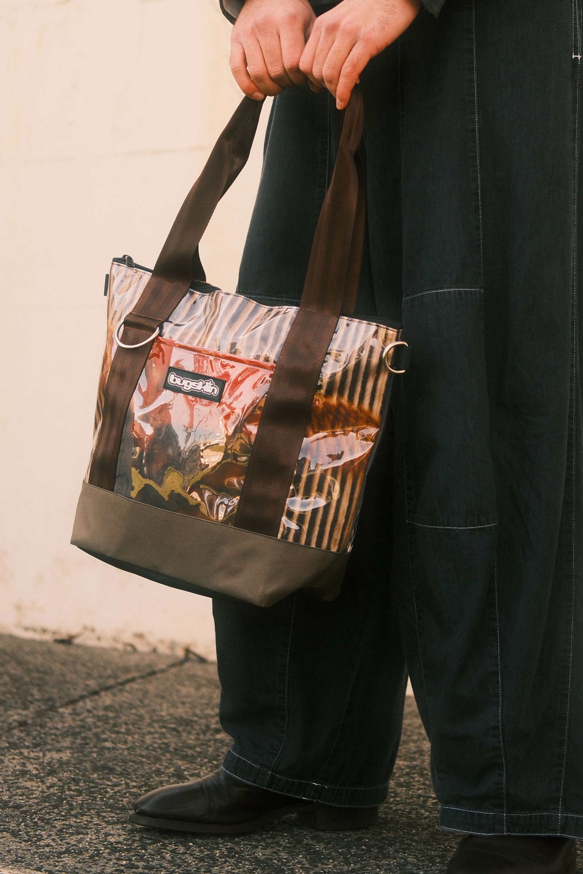 Meet the Maker: Nick Chin, Bugskin