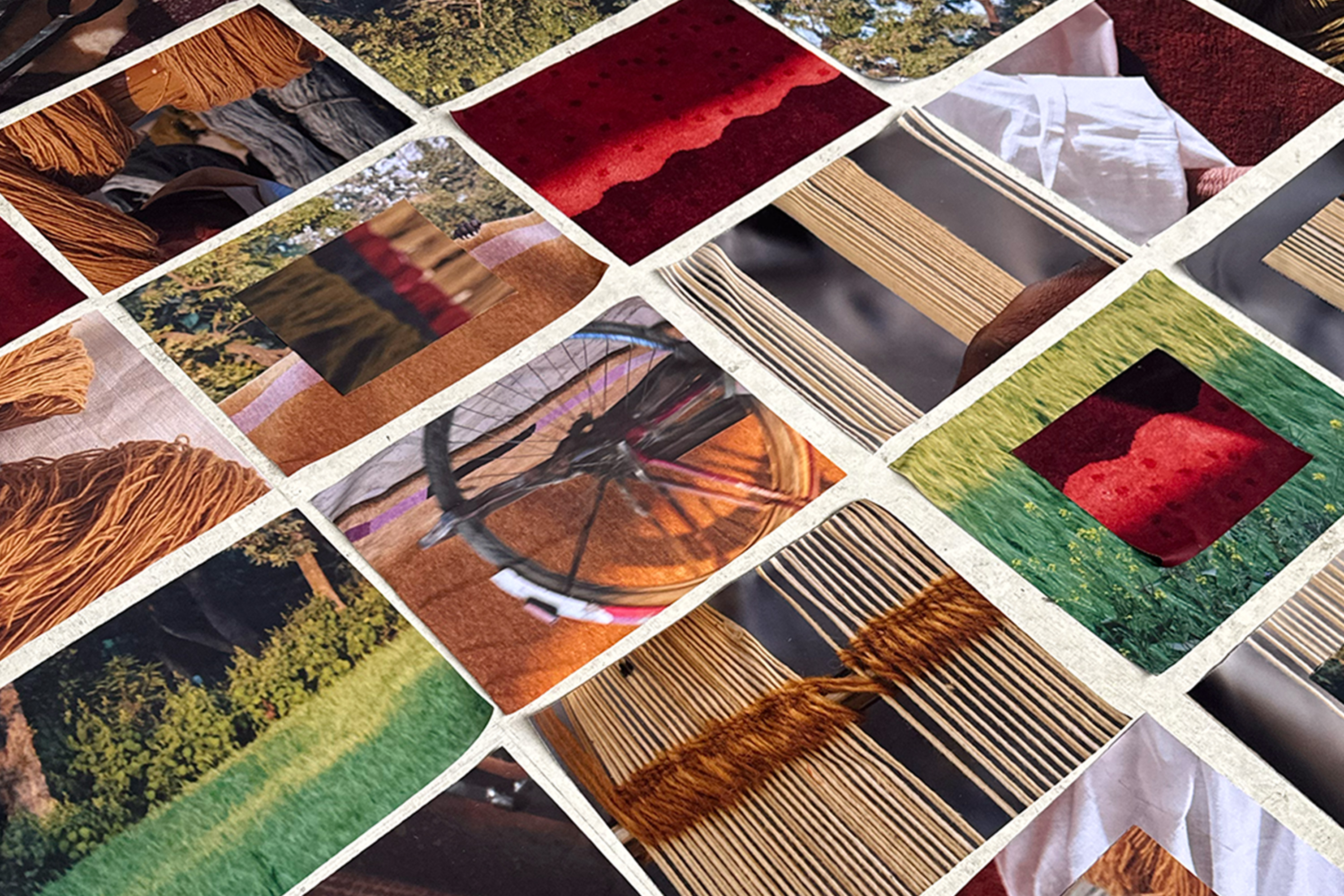 Meet the Maker: Nick Chin, Bugskin