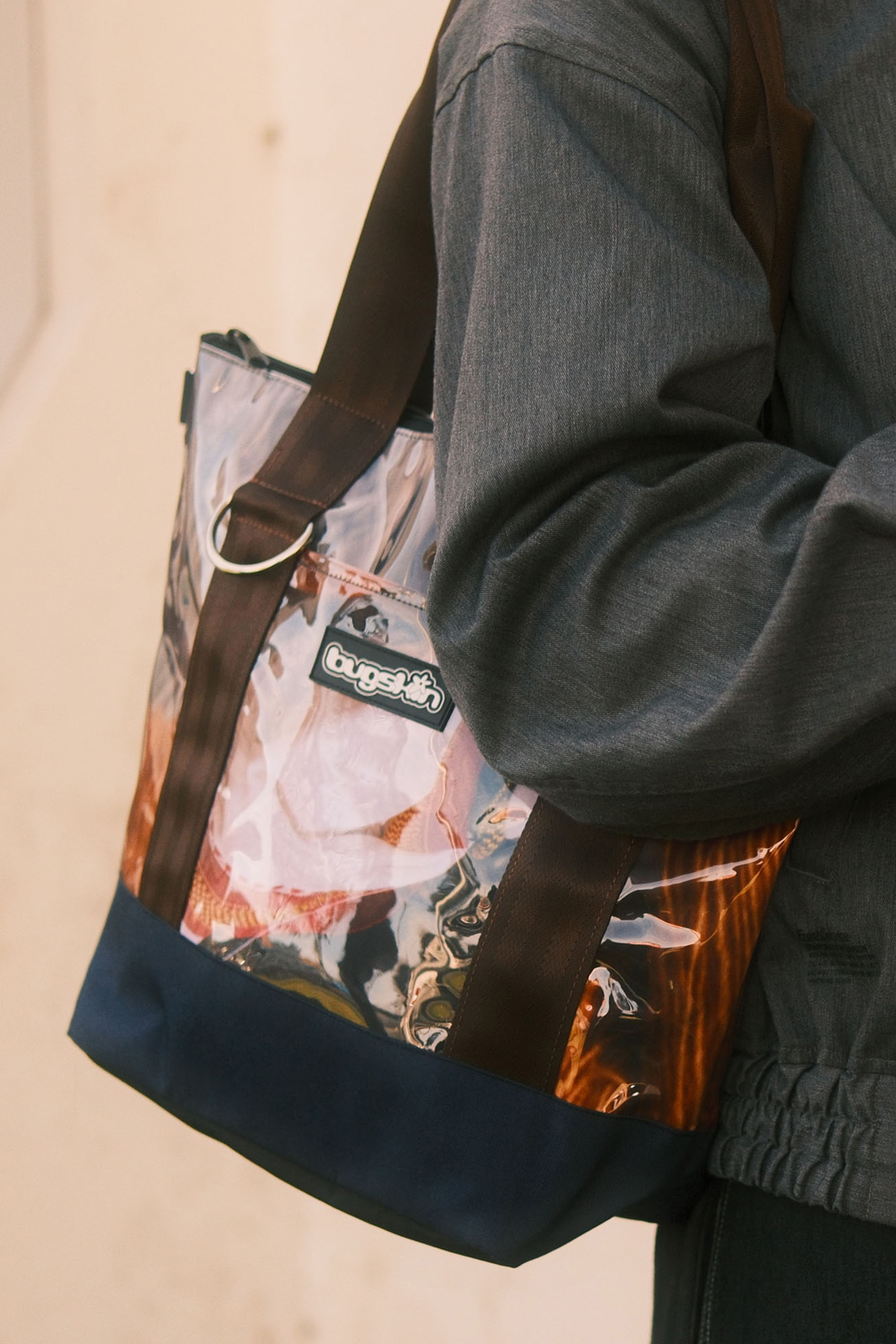 Meet the Maker: Nick Chin, Bugskin