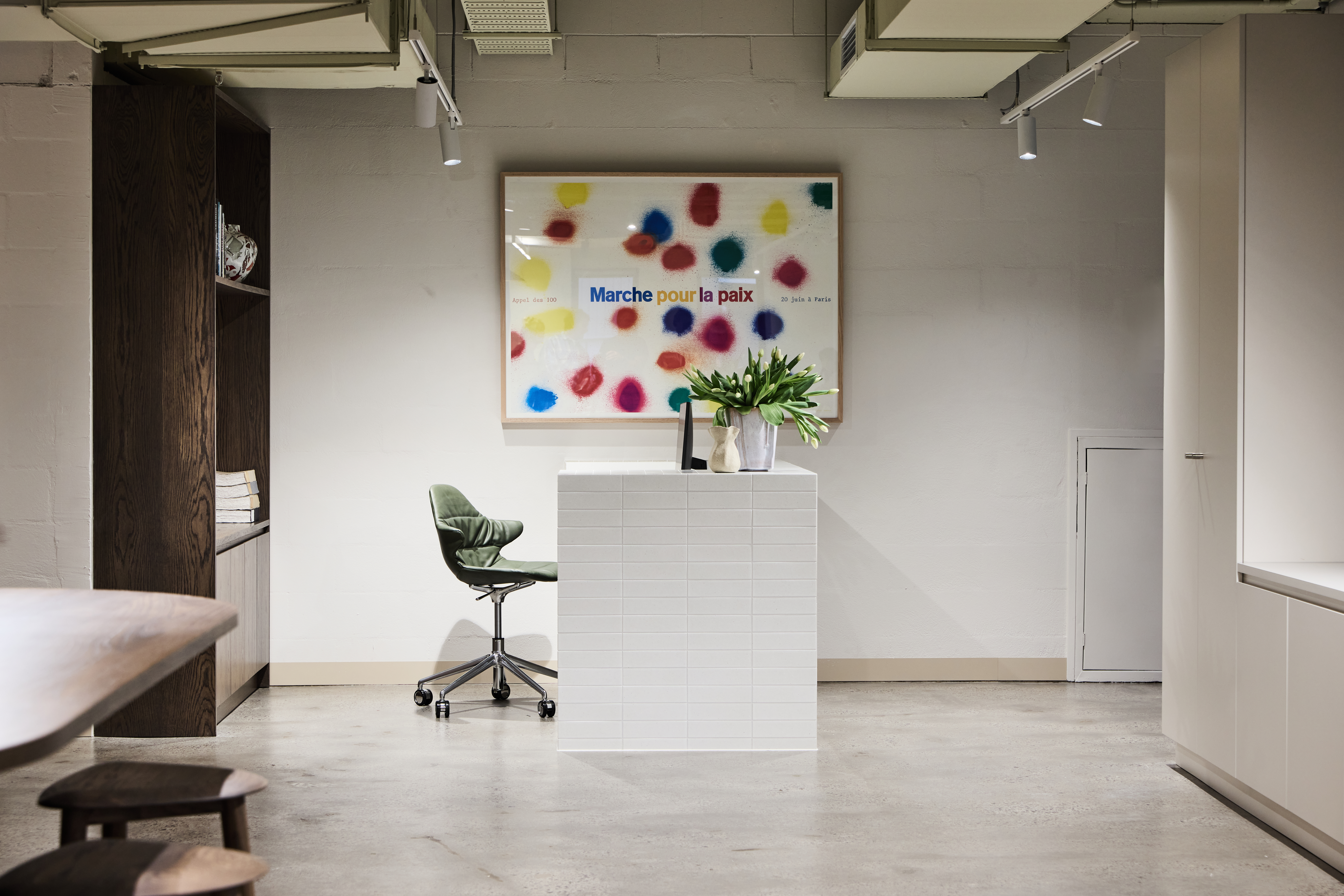 Project Coordinator | Full Time | Melbourne 