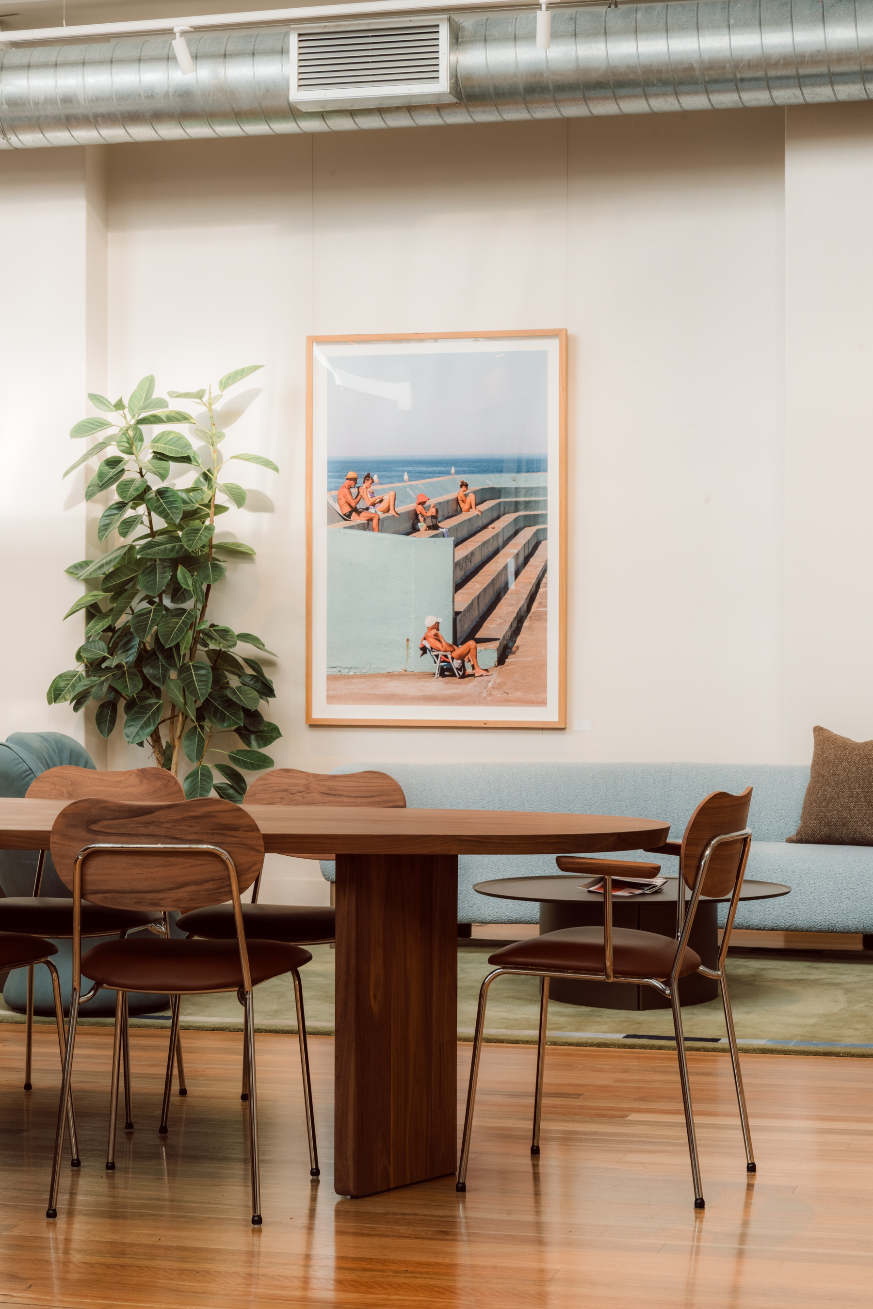 Our Melbourne Flagship Has Expanded