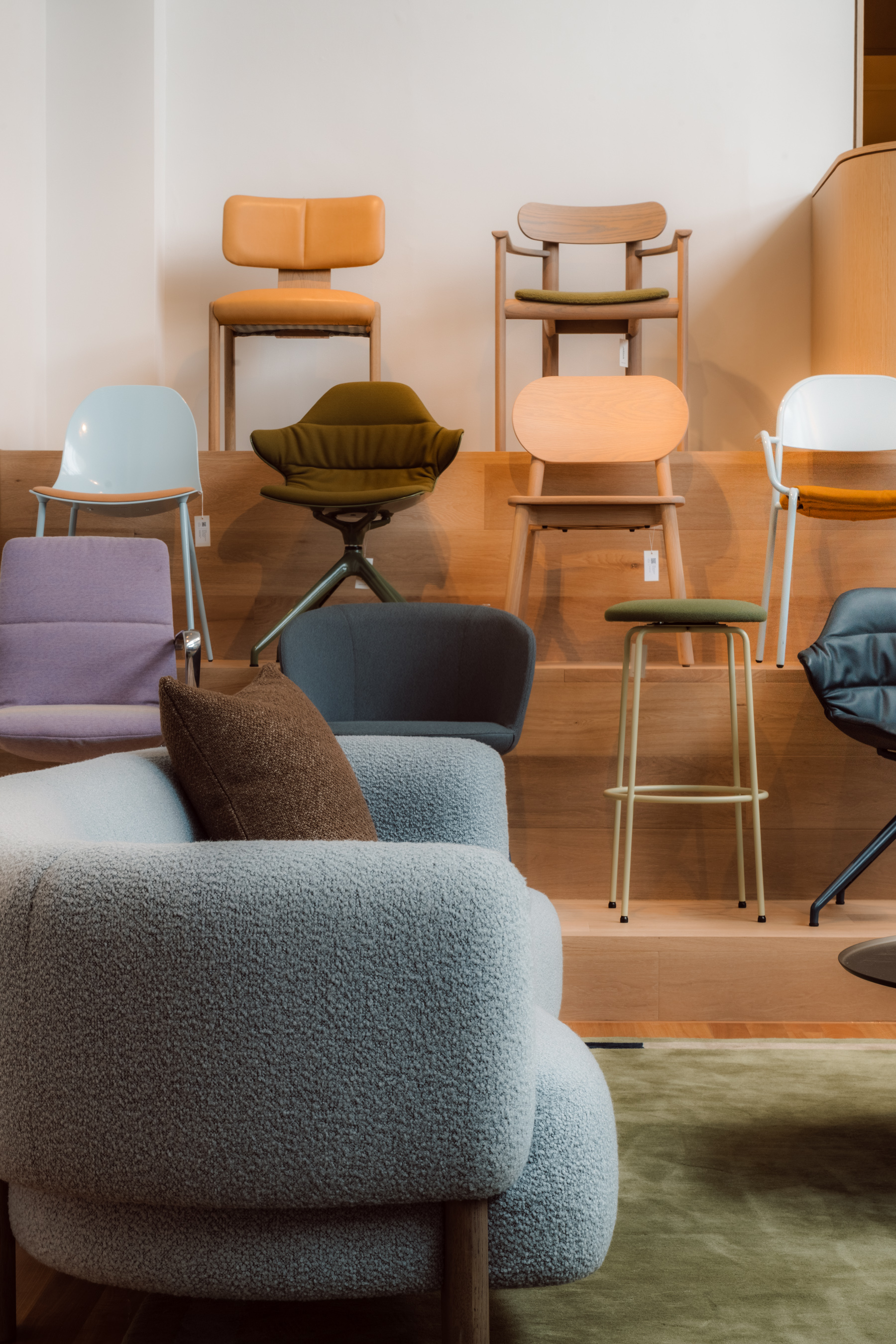 Our Melbourne Flagship Has Expanded