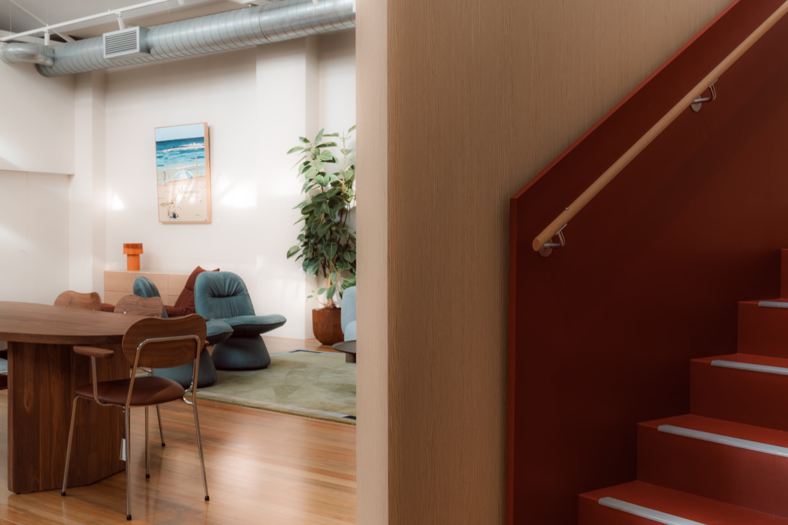 Our Melbourne Flagship Has Expanded