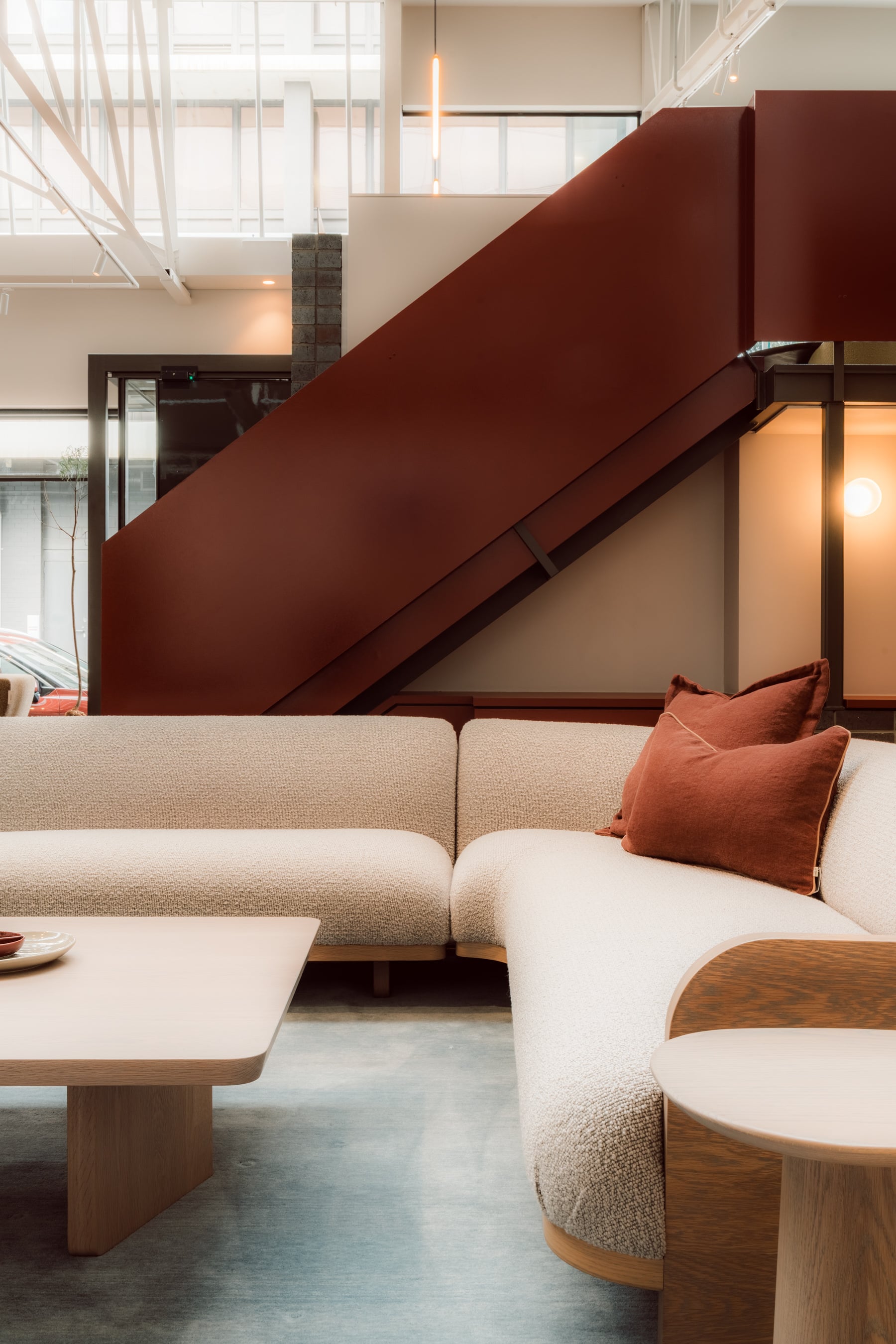 Our Melbourne Flagship Has Expanded