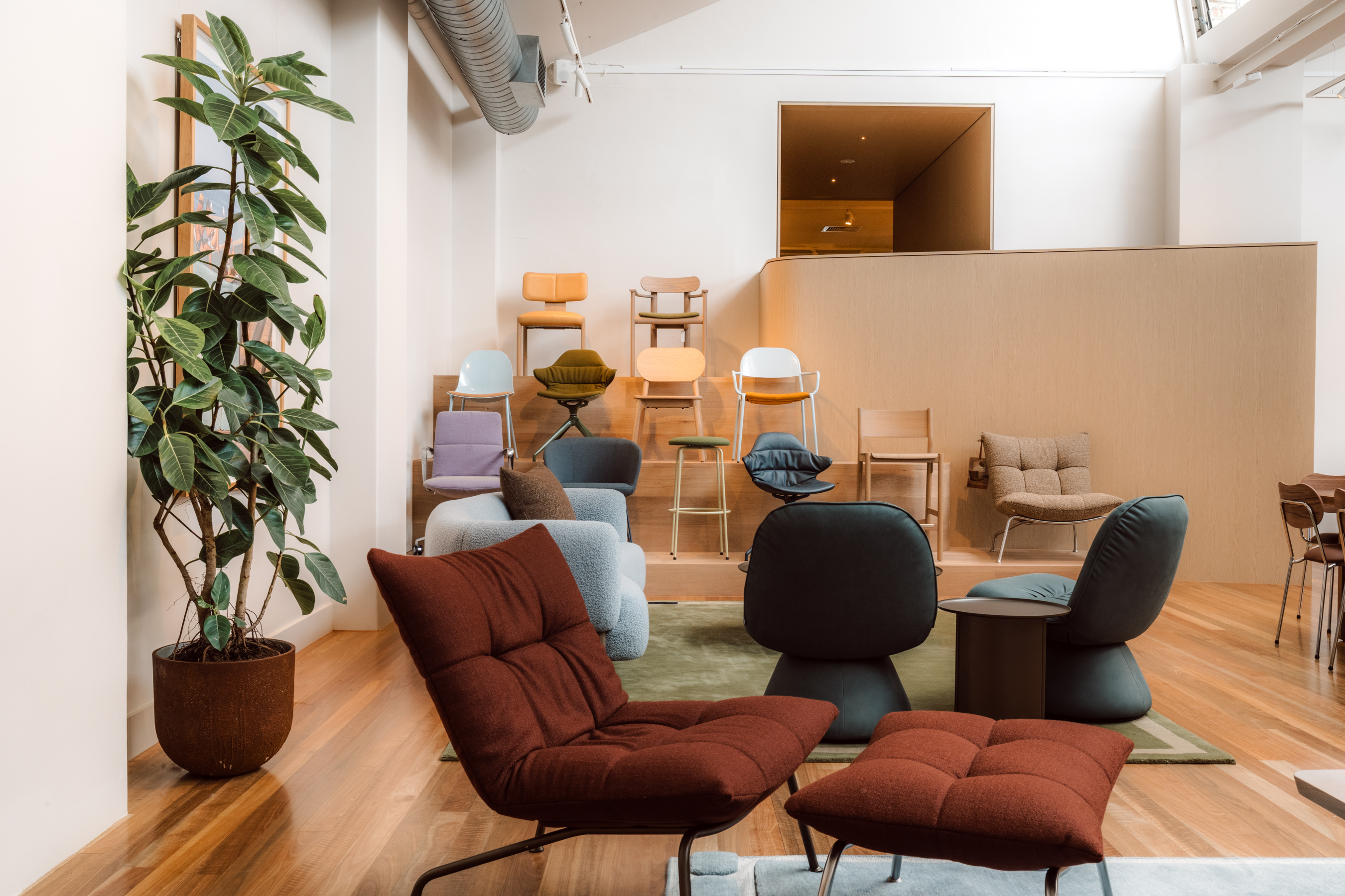 Our Melbourne Flagship Has Expanded