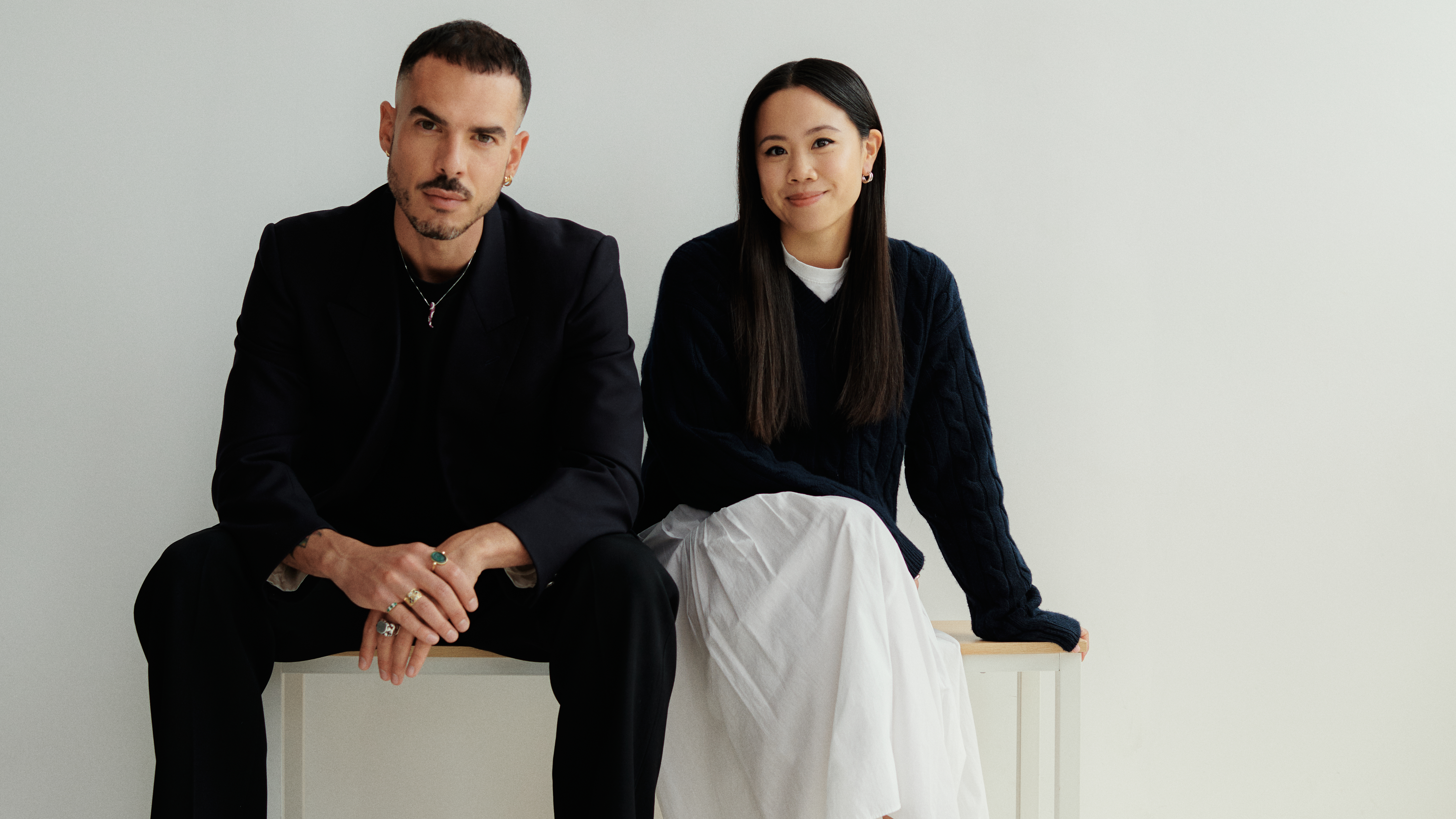Meet Our New Co-Creative Directors | Malone Souliers