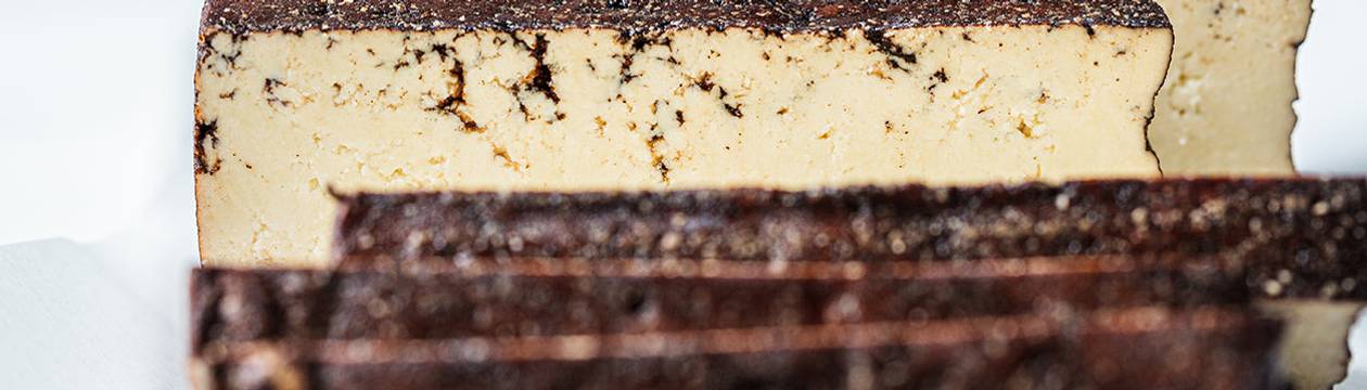Smoked Tofu | JustIngredients