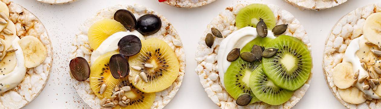 Planet Rice Cake Snacks Healthy Rice Cakes Snacks | JustIngredients