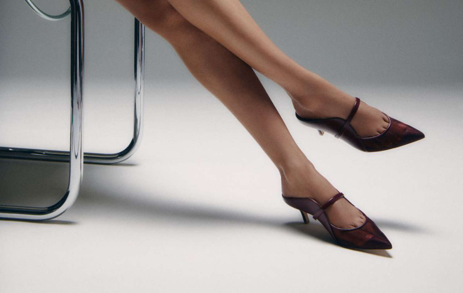 Discover the art of shoe care and looking after your luxury shoes from Malone Souliers
