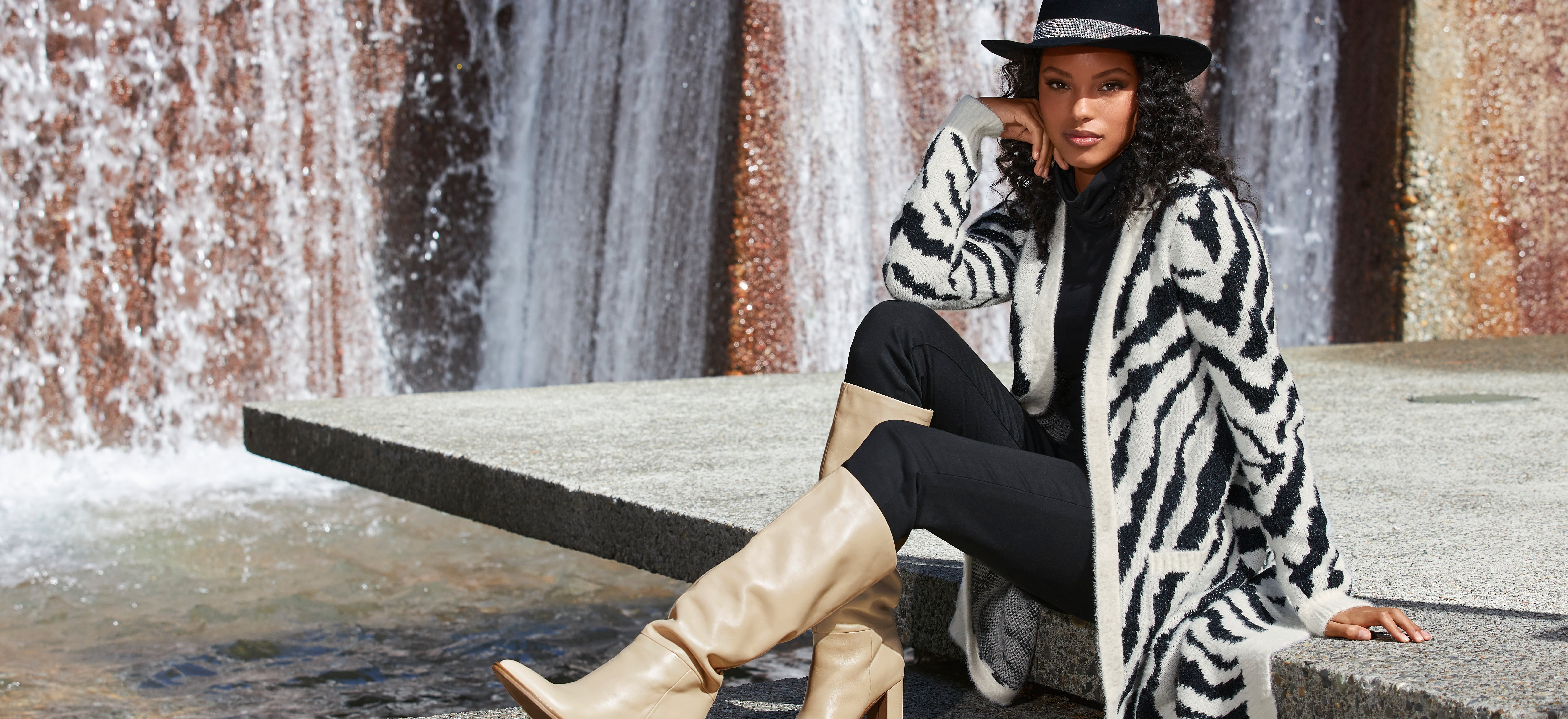 Fashion Secrets: Dusters