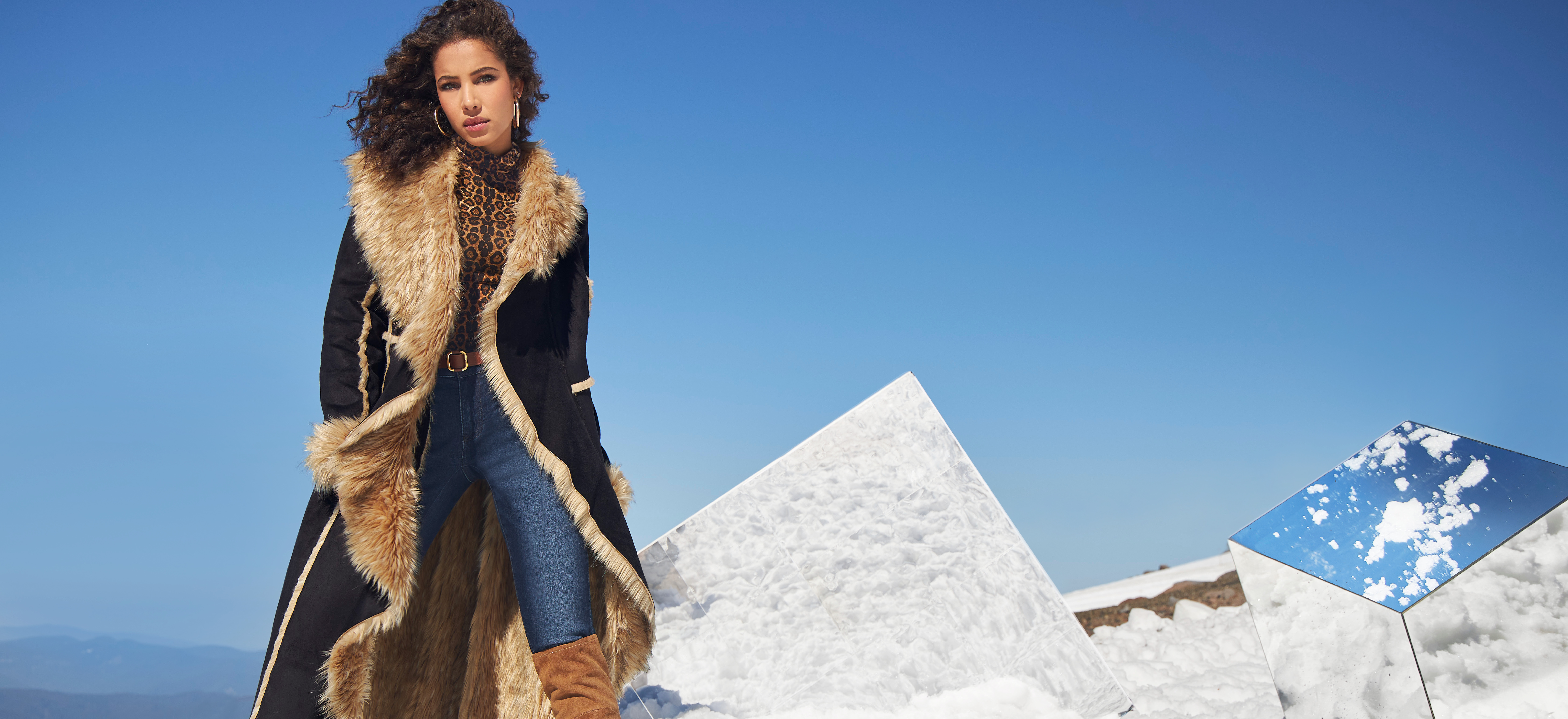 Winter Weekend Getaway