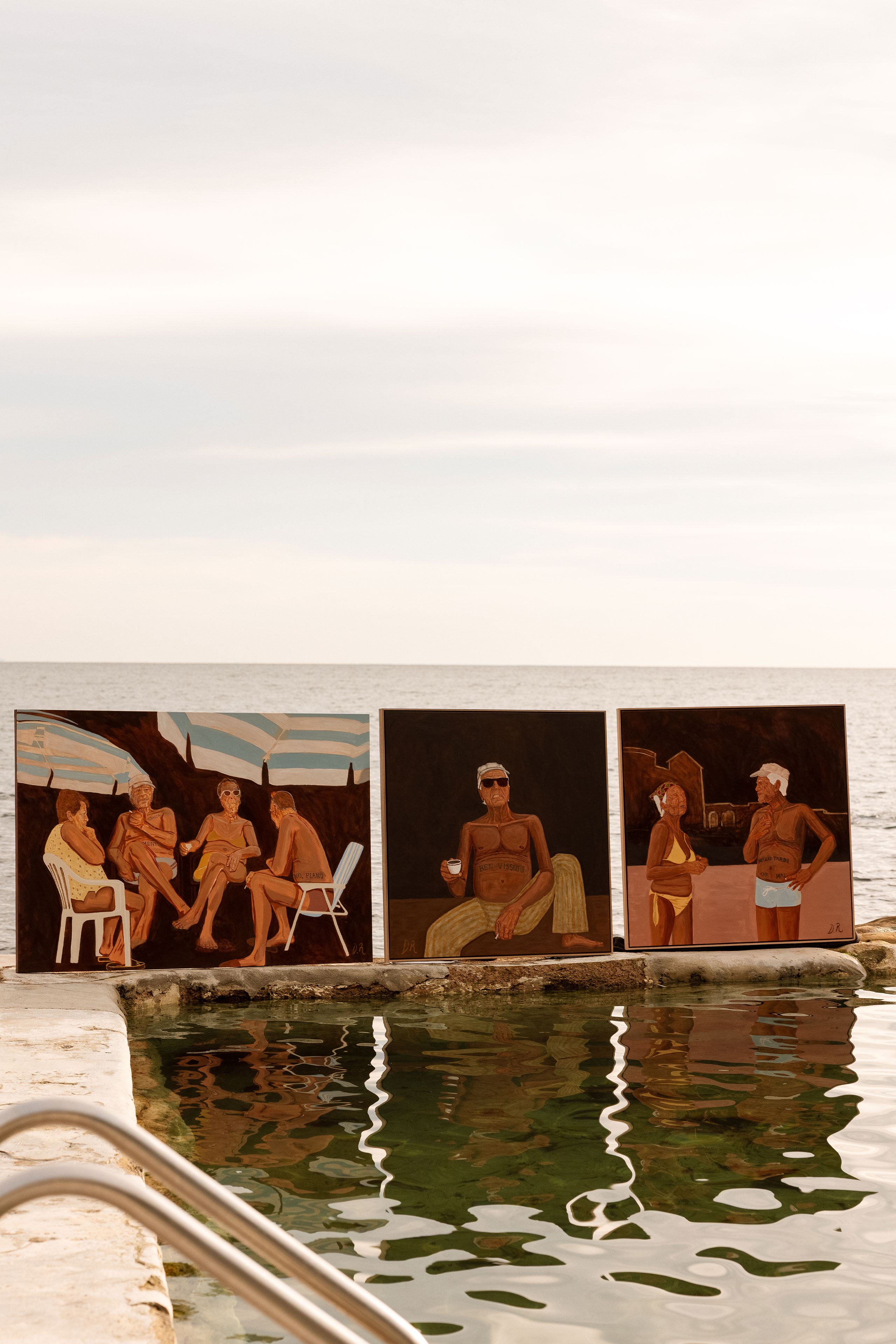 Meet the Artist: Dan Rushford