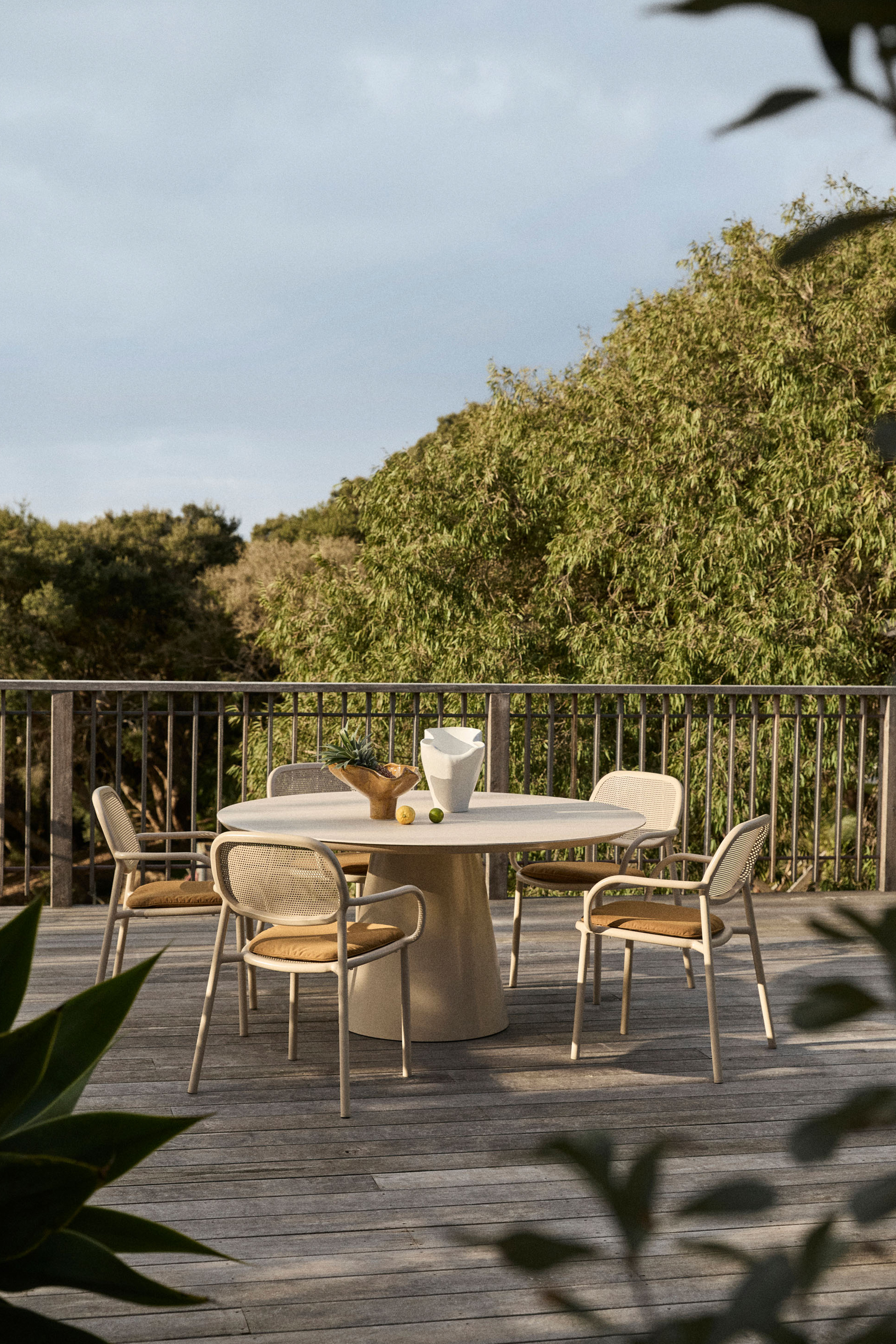 How to Care for Outdoor Furniture in Australia’s Climate