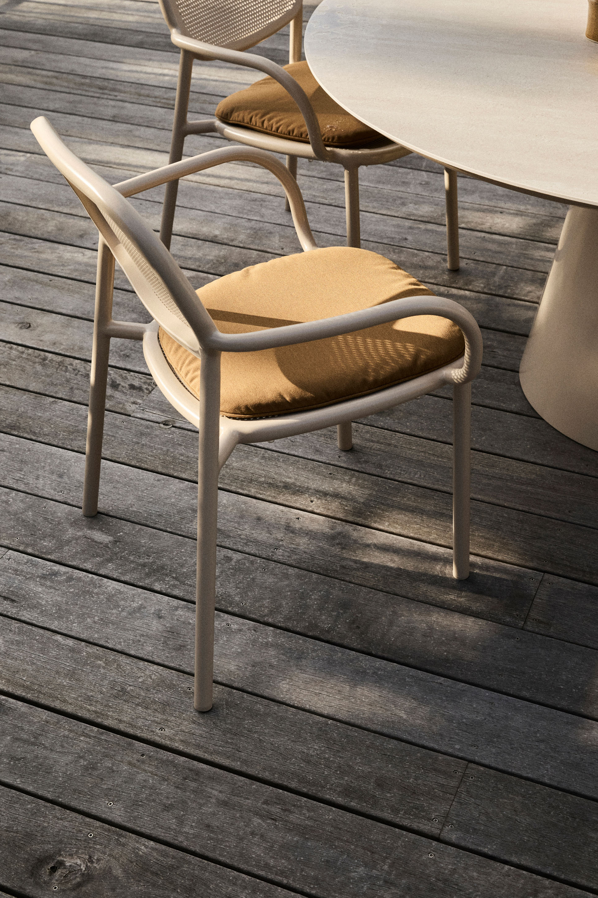 How to Care for Outdoor Furniture in Australia’s Climate