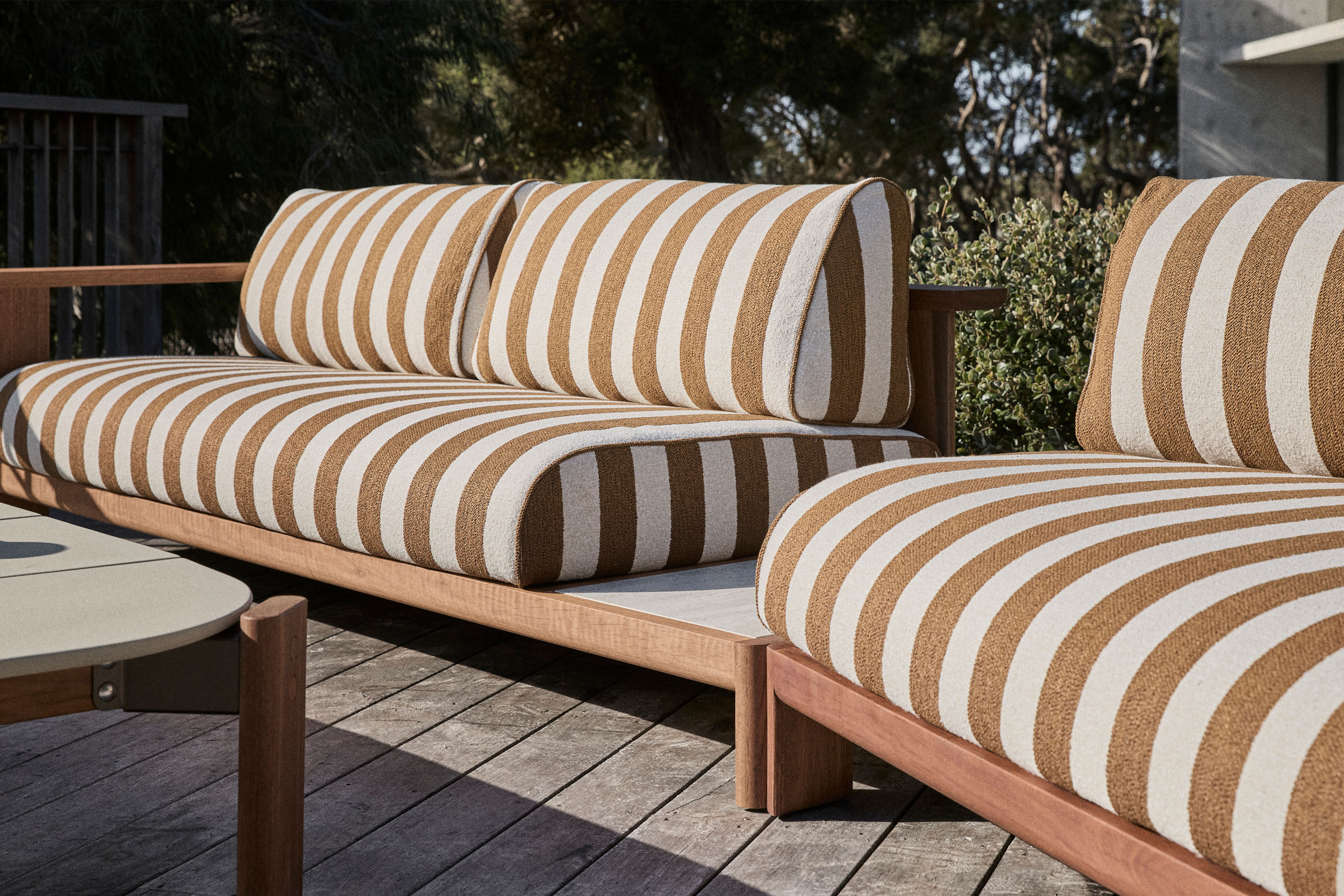 Introducing Shoreline: New Outdoor Collection
