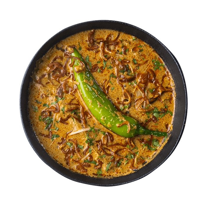 Mirchi Ka Salan