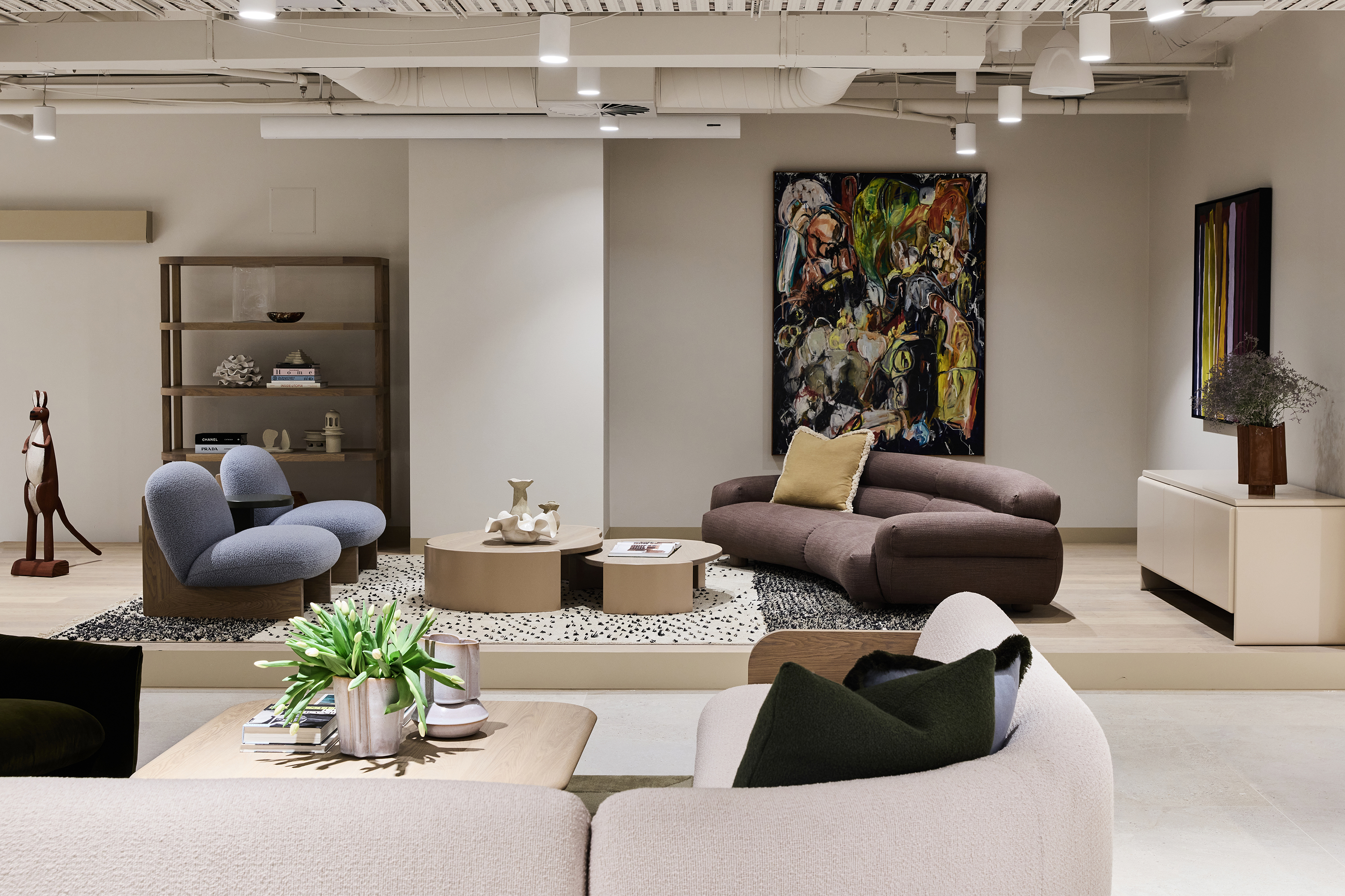 Office Coordinator | 12-month Parental Leave Contract | Melbourne 