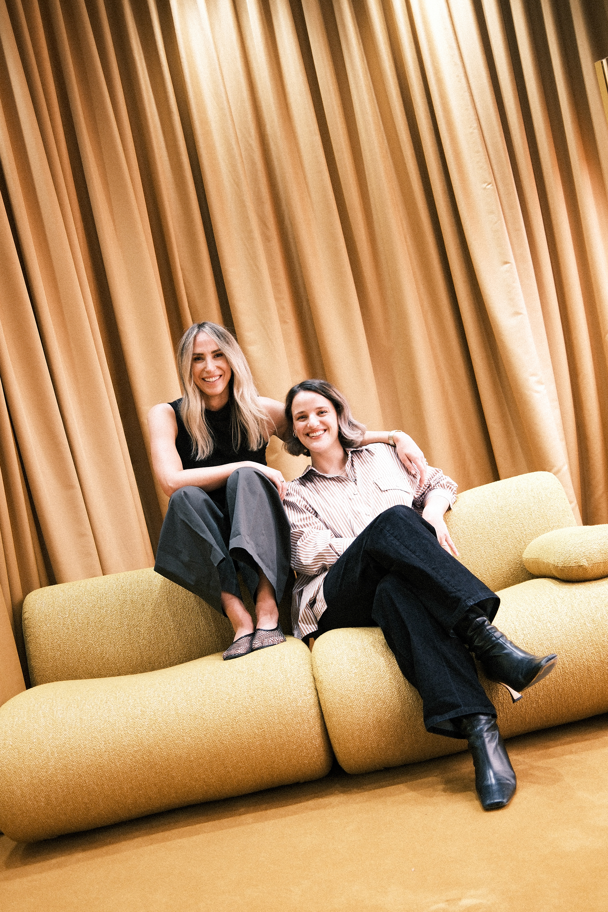 Project Feature: Six Six Melbourne