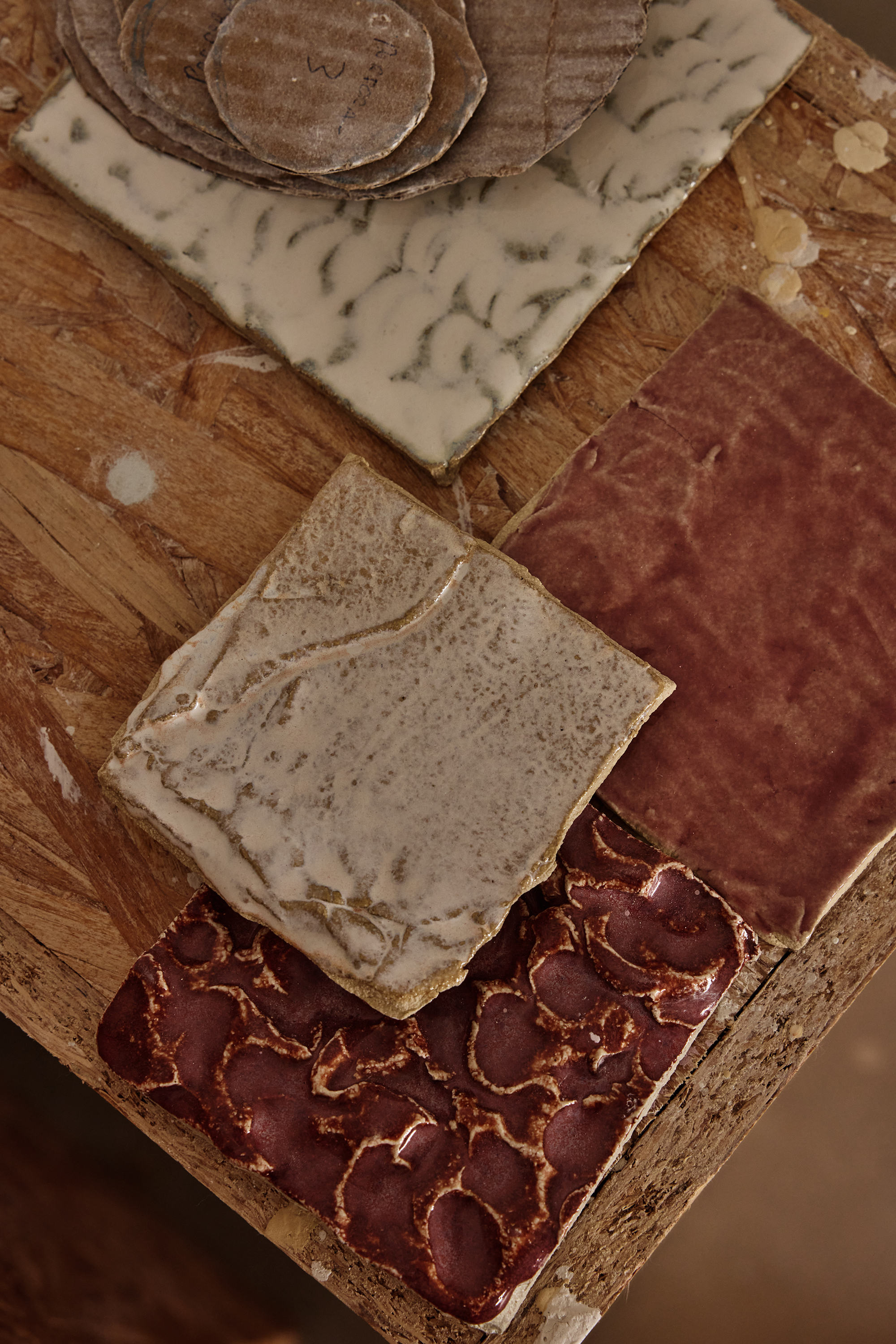 Meet the Maker: Mitch and Rebekah Parry, Pazzalotti