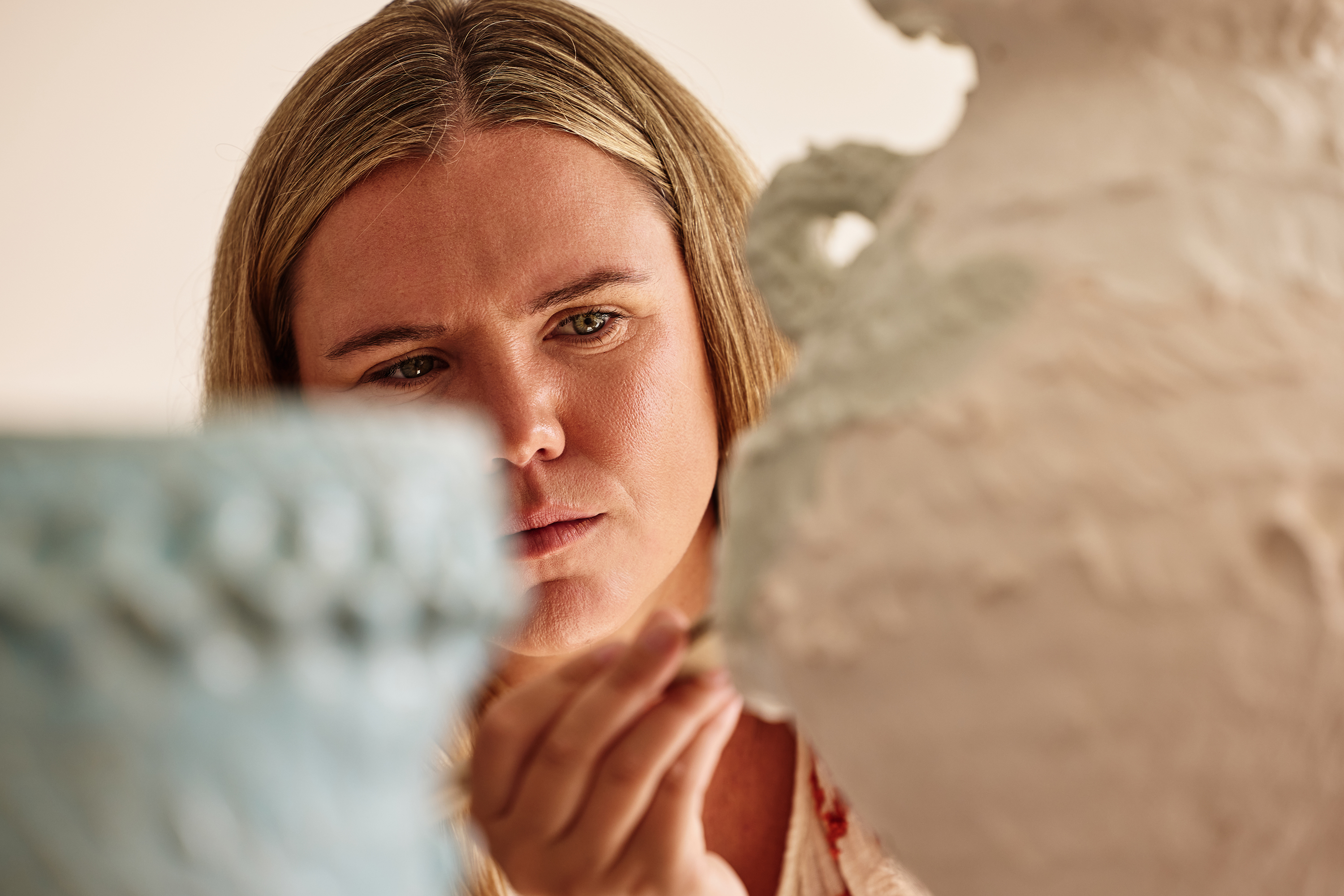 Meet the Maker: Mitch and Rebekah Parry, Pazzalotti