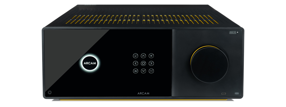 ARCAM AVA35