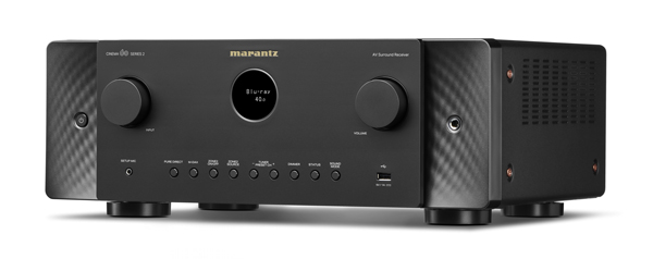Marantz Cinema 60 Series 2